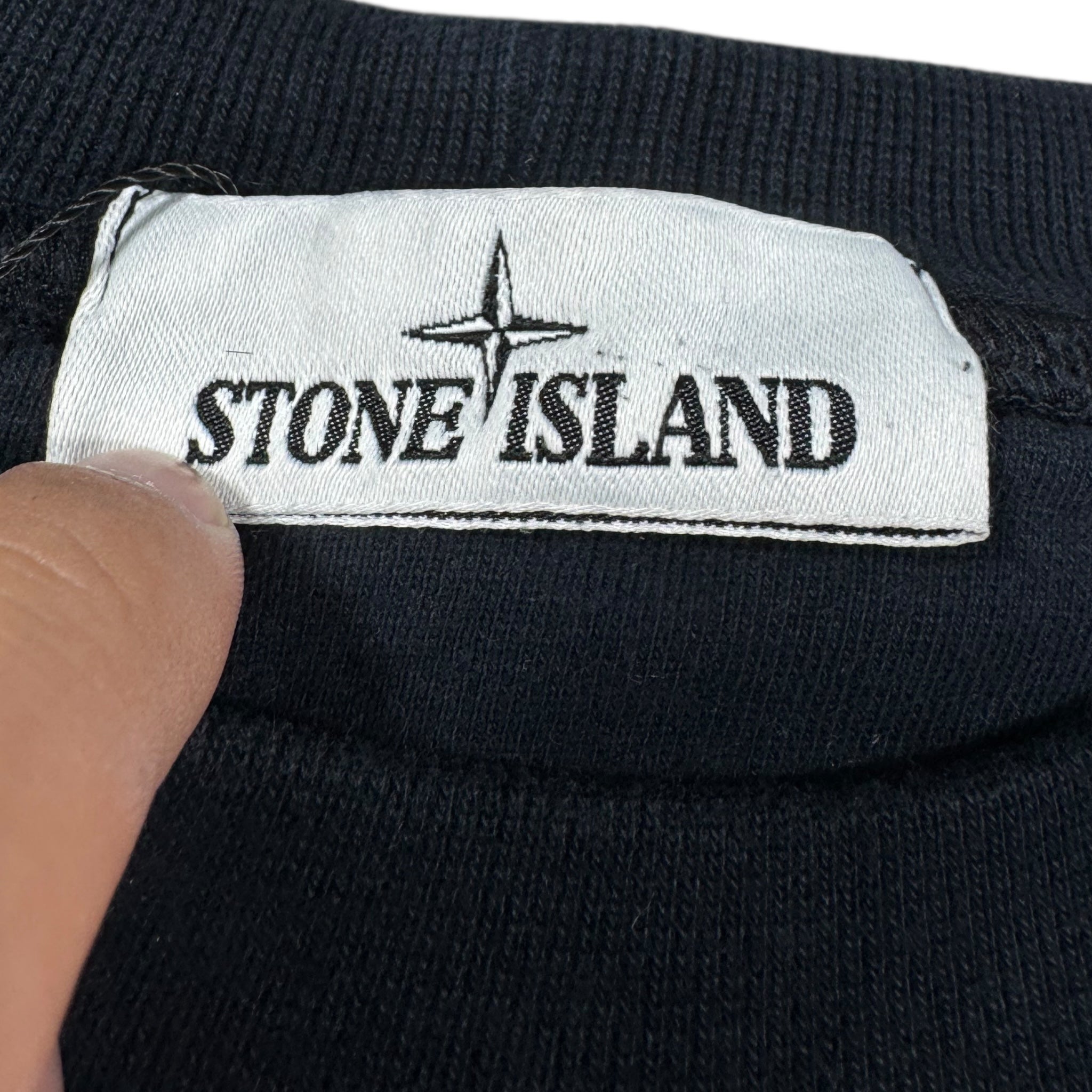 Sweat Stone Island (XL)
