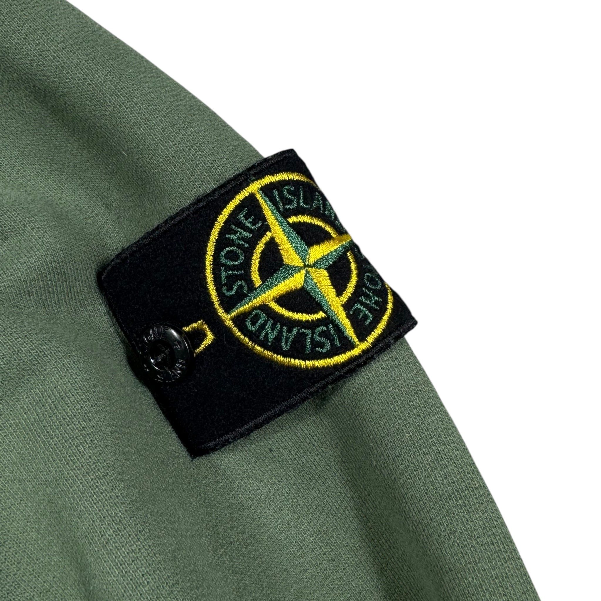 Sweat Stone Island (XL)