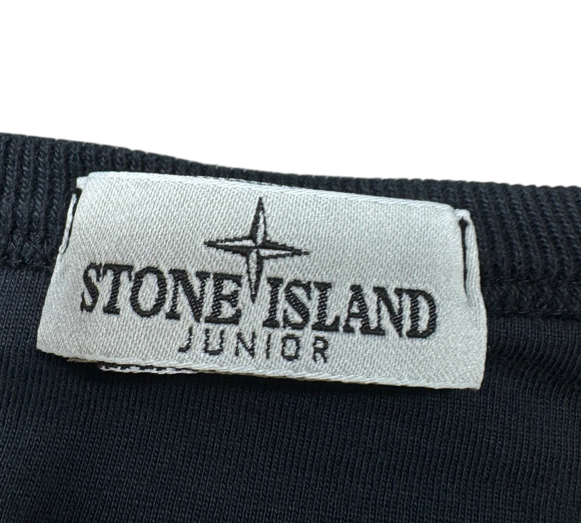 Sweat Stone Island (14A)