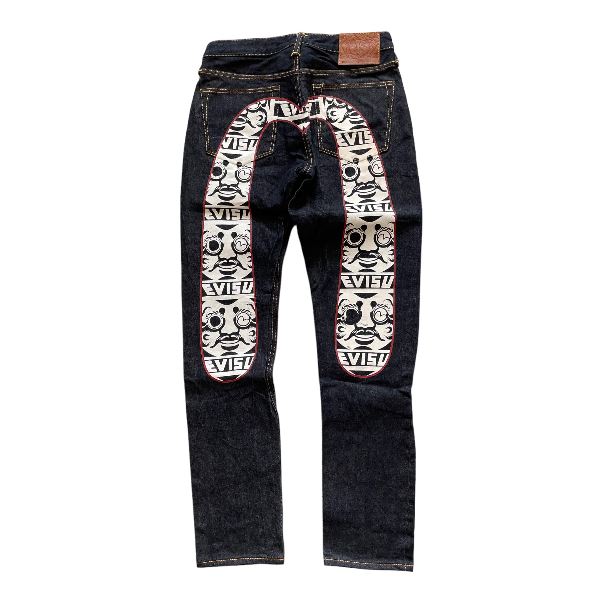 Jeans evisu 2024