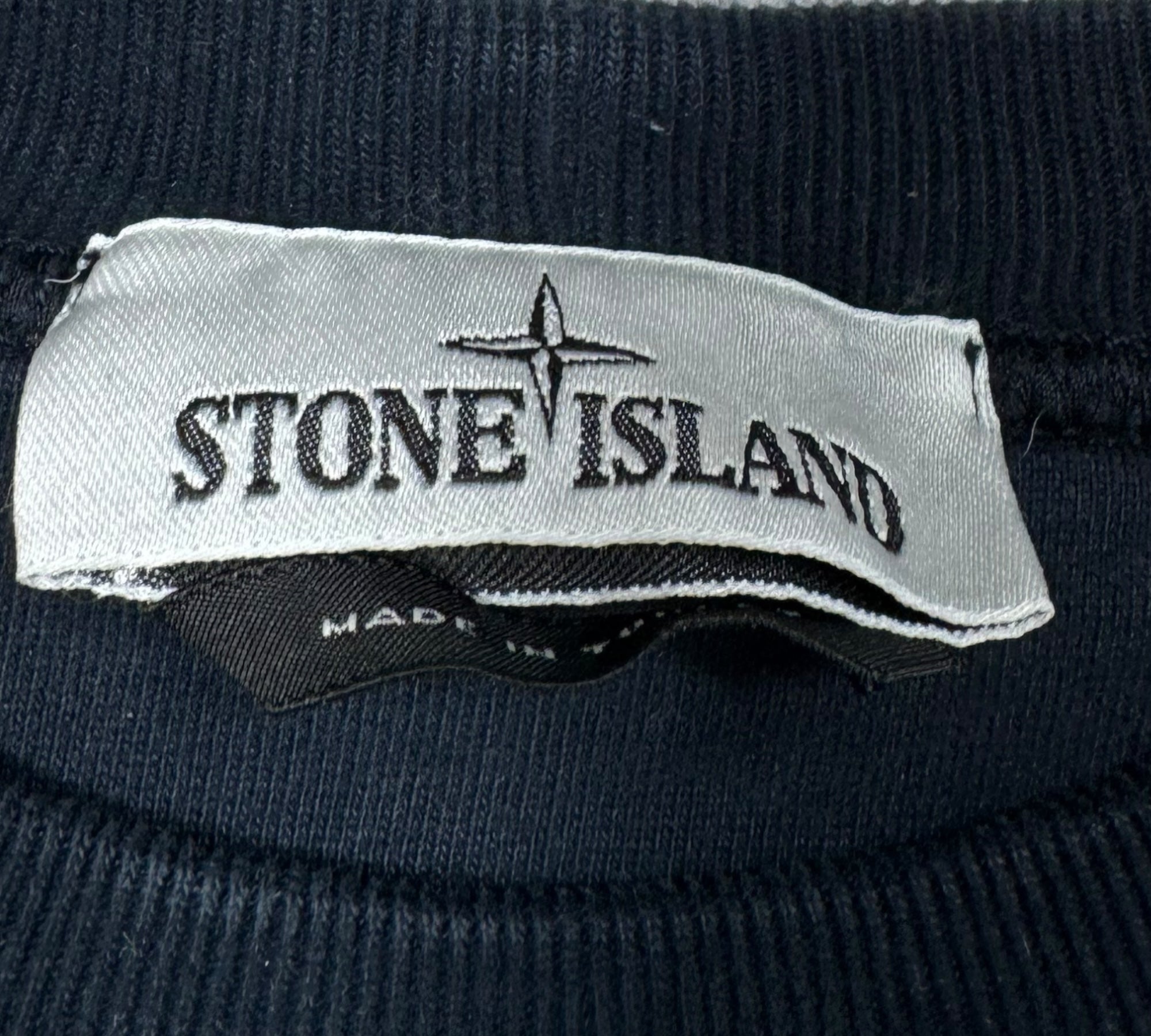 Sweat Stone Island (L)