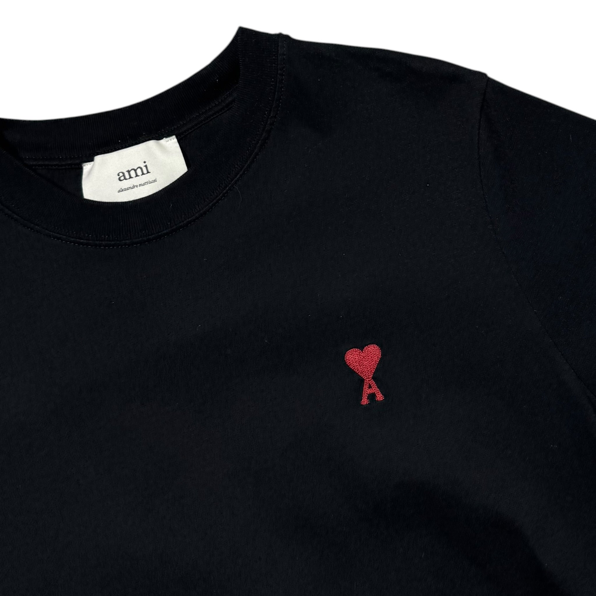 T-shirt AMI (S)