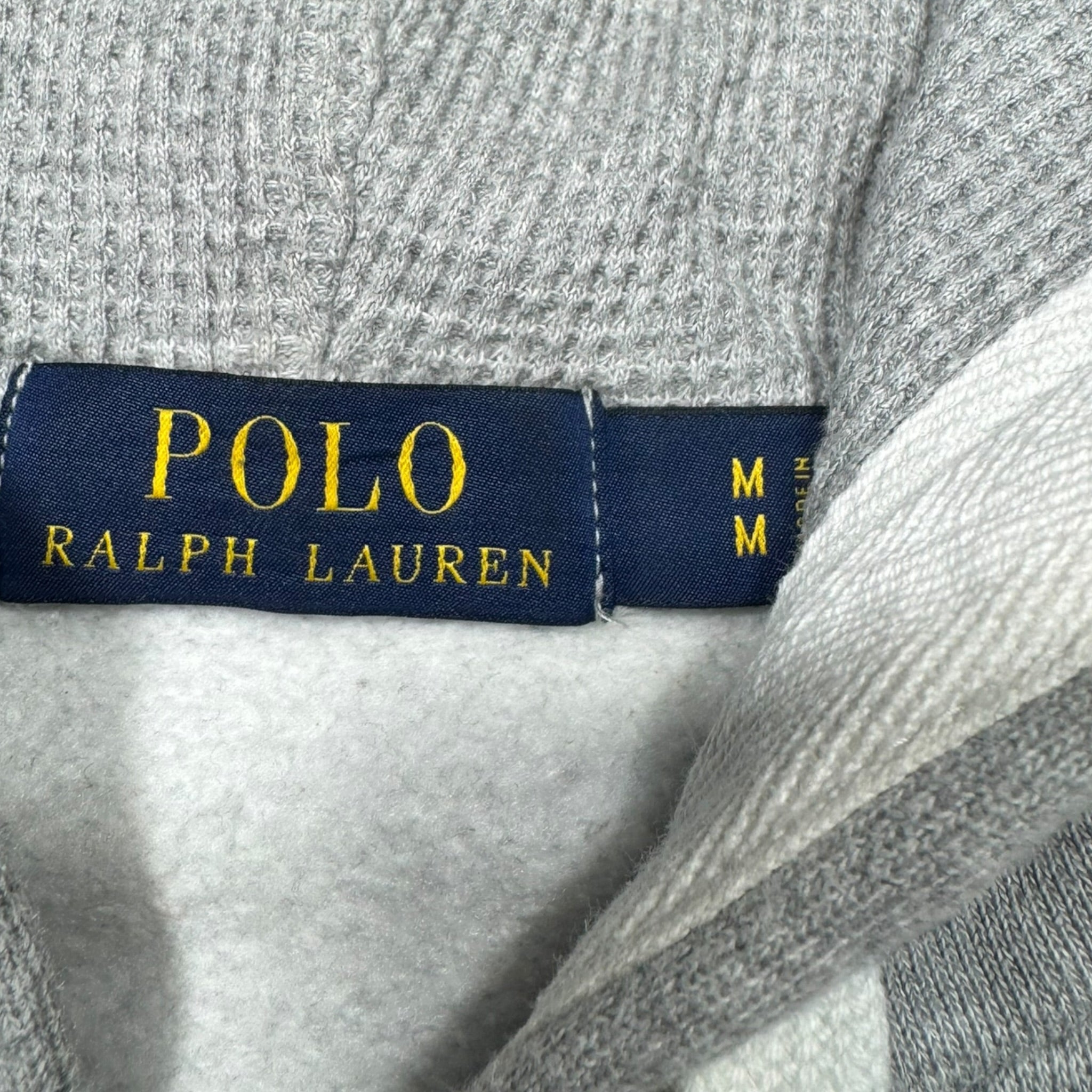 Sweat Ralph Lauren (M)