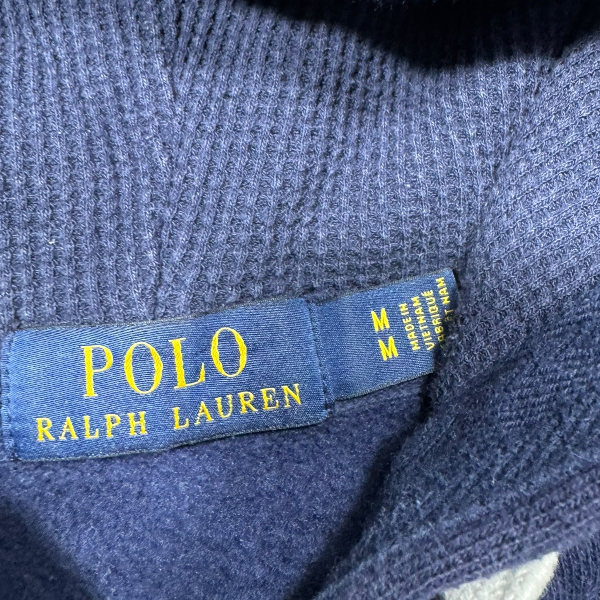 Sweat Ralph Lauren (M)