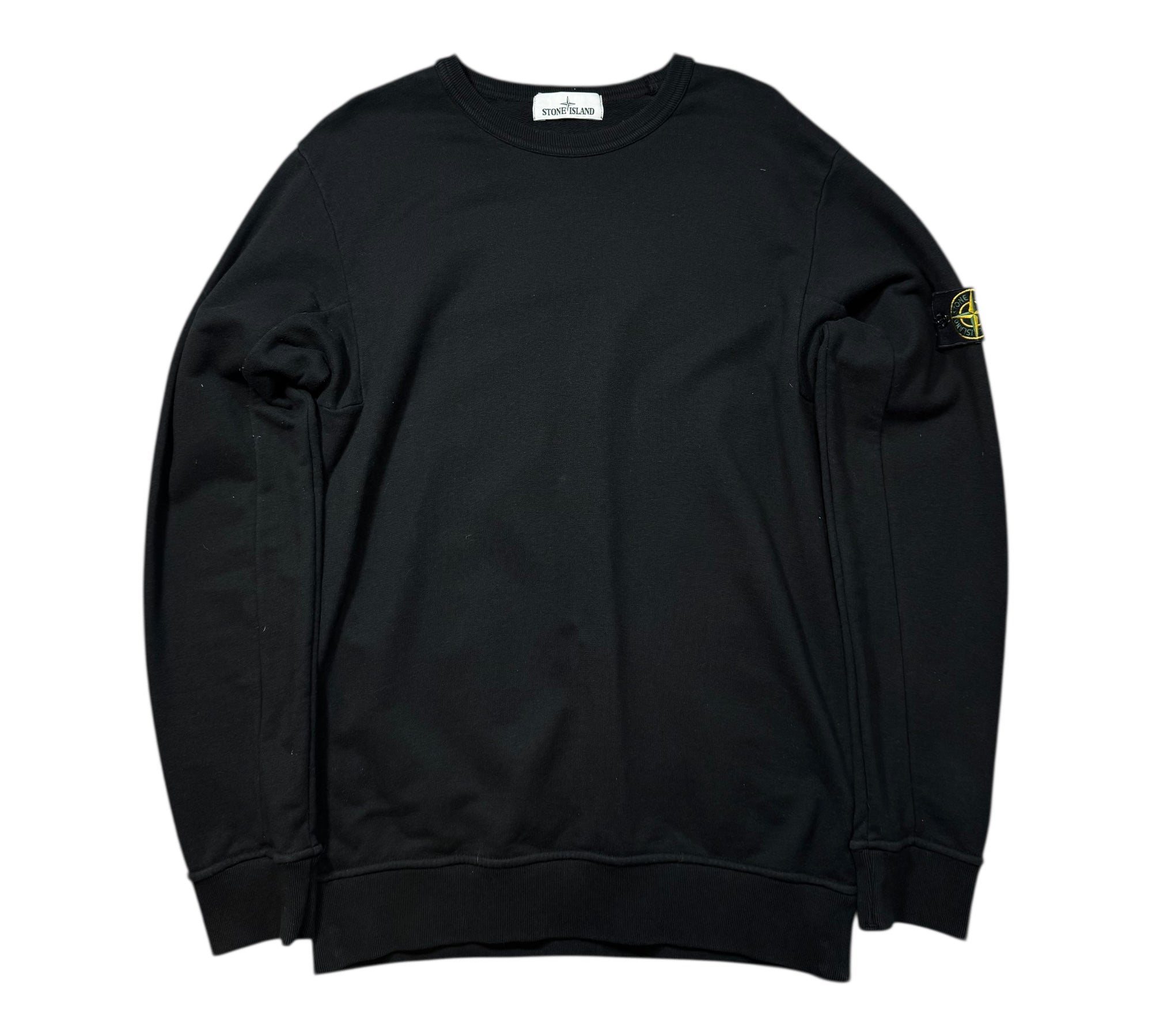 Sweat Stone Island (M)