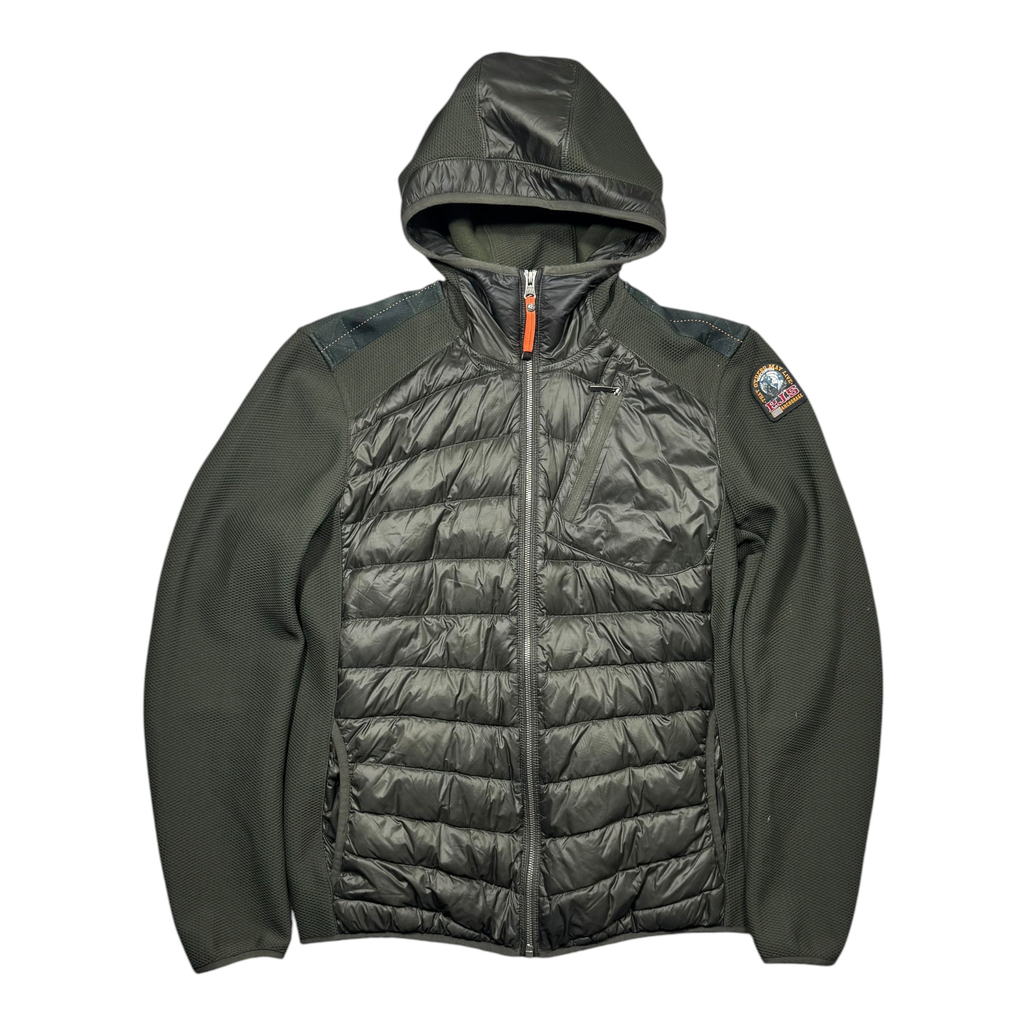 Veste Warm Up Parajumpers (L)