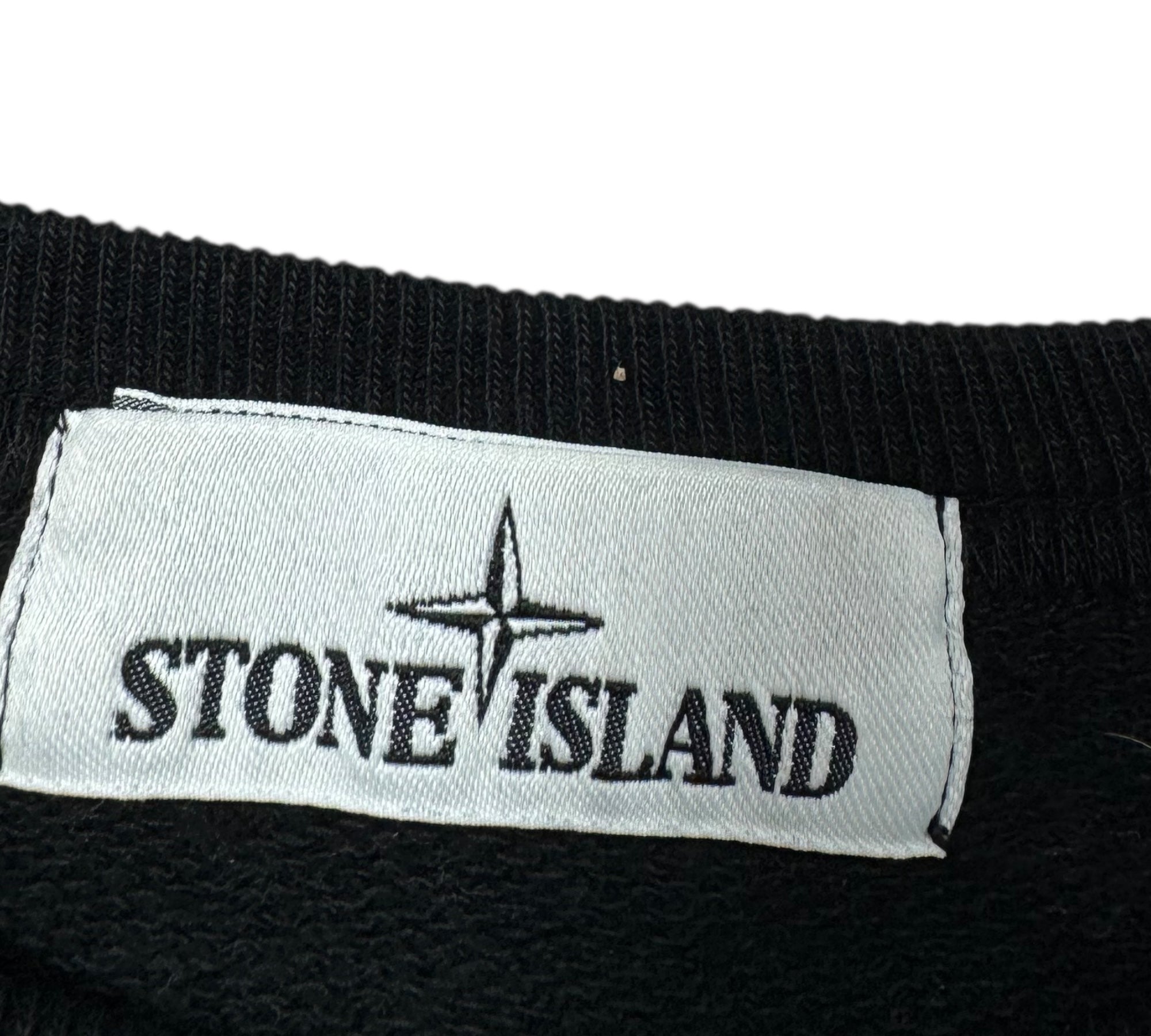 Sweat Stone Island (M)