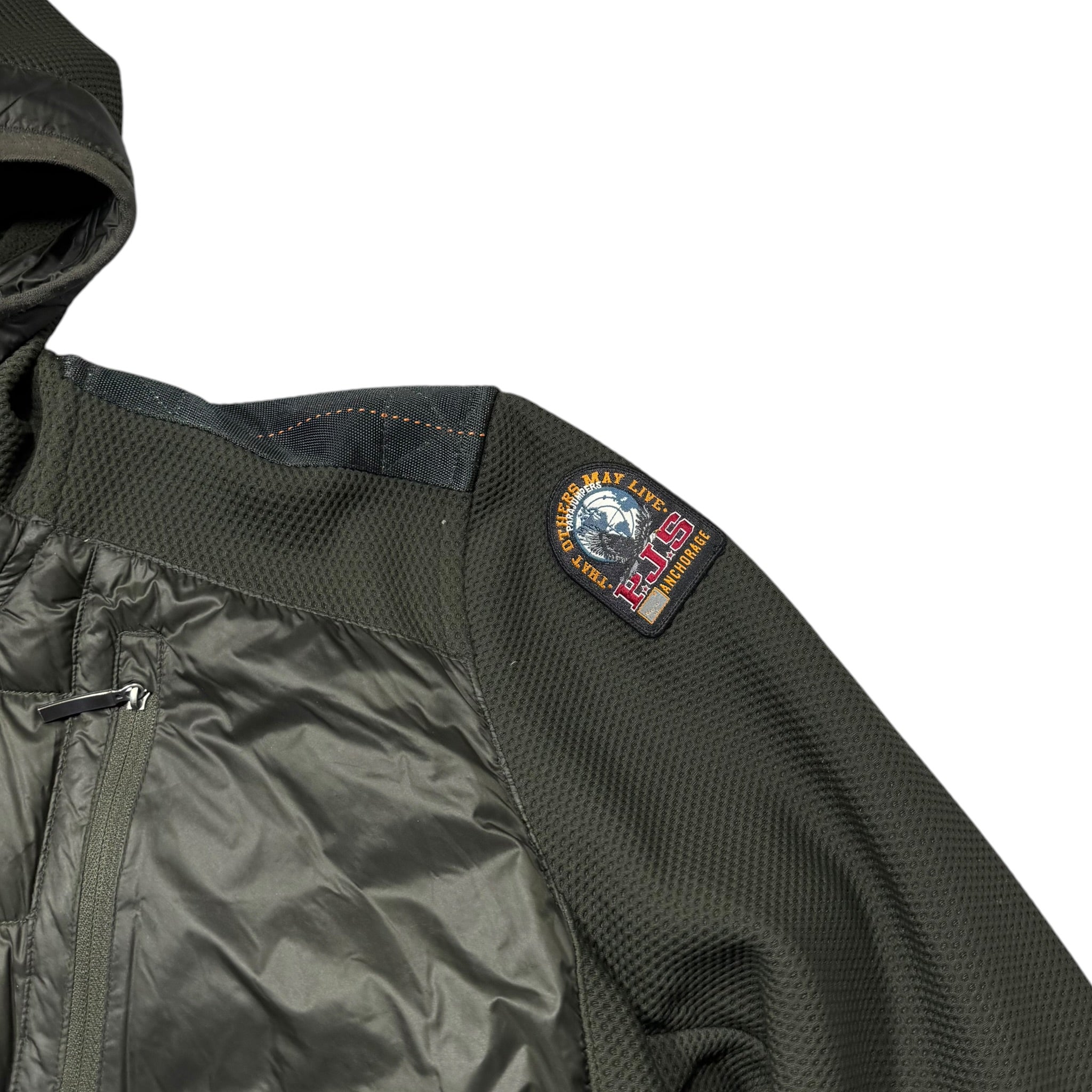 Veste Warm Up Parajumpers (L)