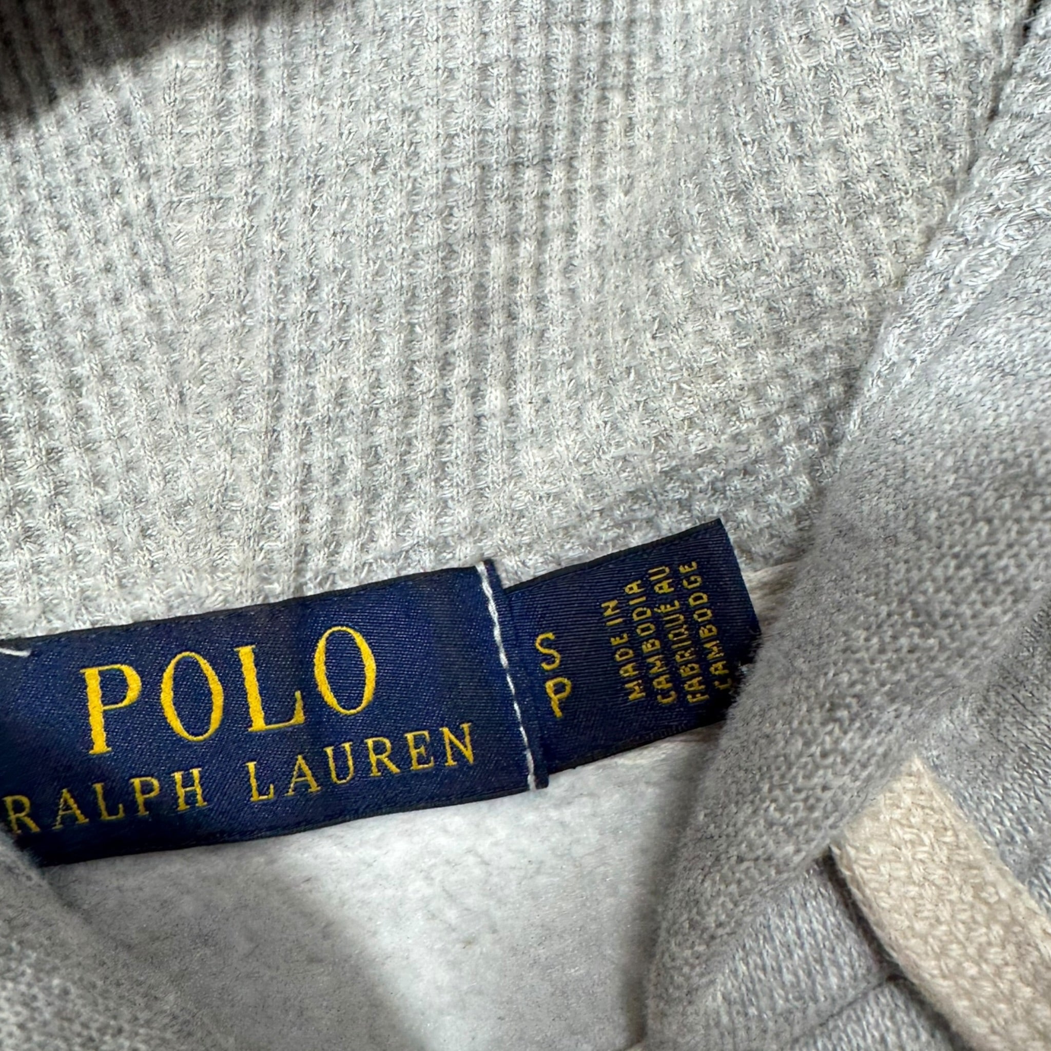 Sweat Ralph Lauren (S)