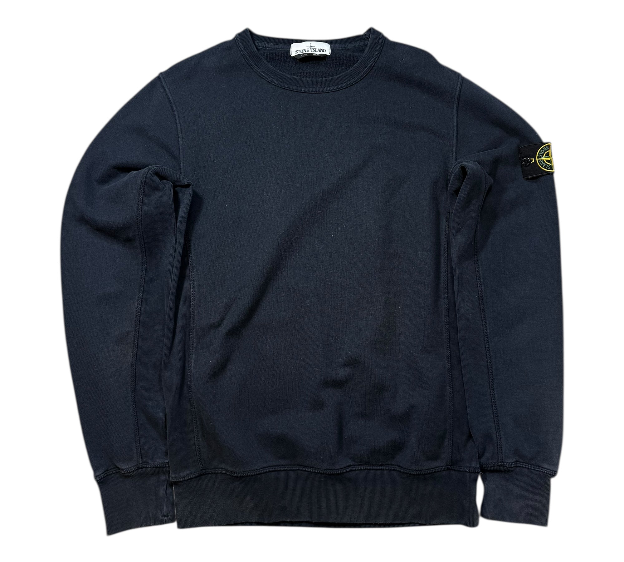 Sweat Stone Island (M)