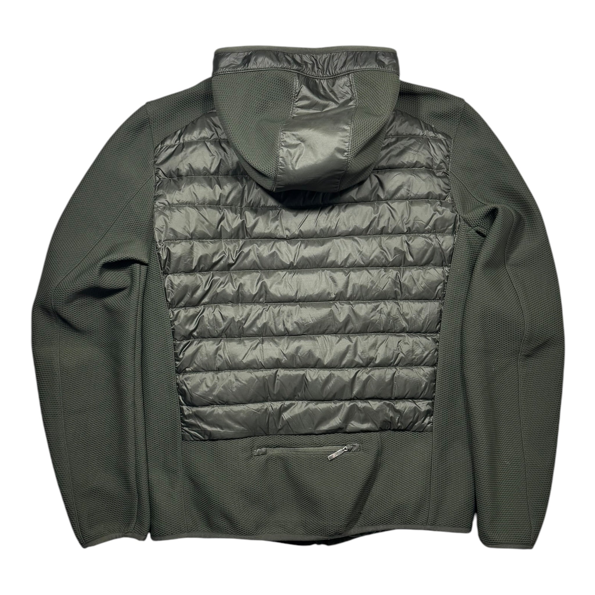 Veste Warm Up Parajumpers (L)