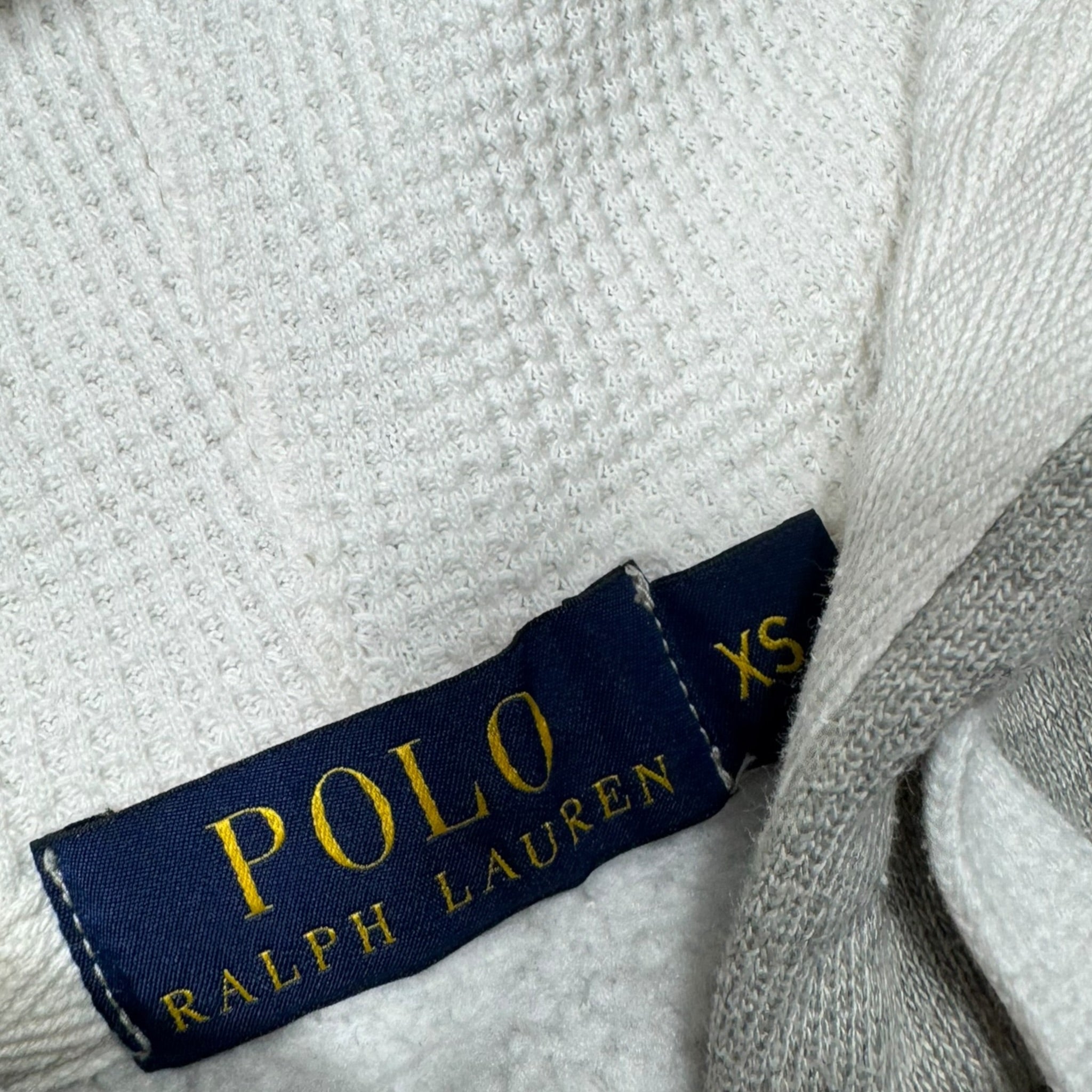 Sweat Ralph Lauren (XS)