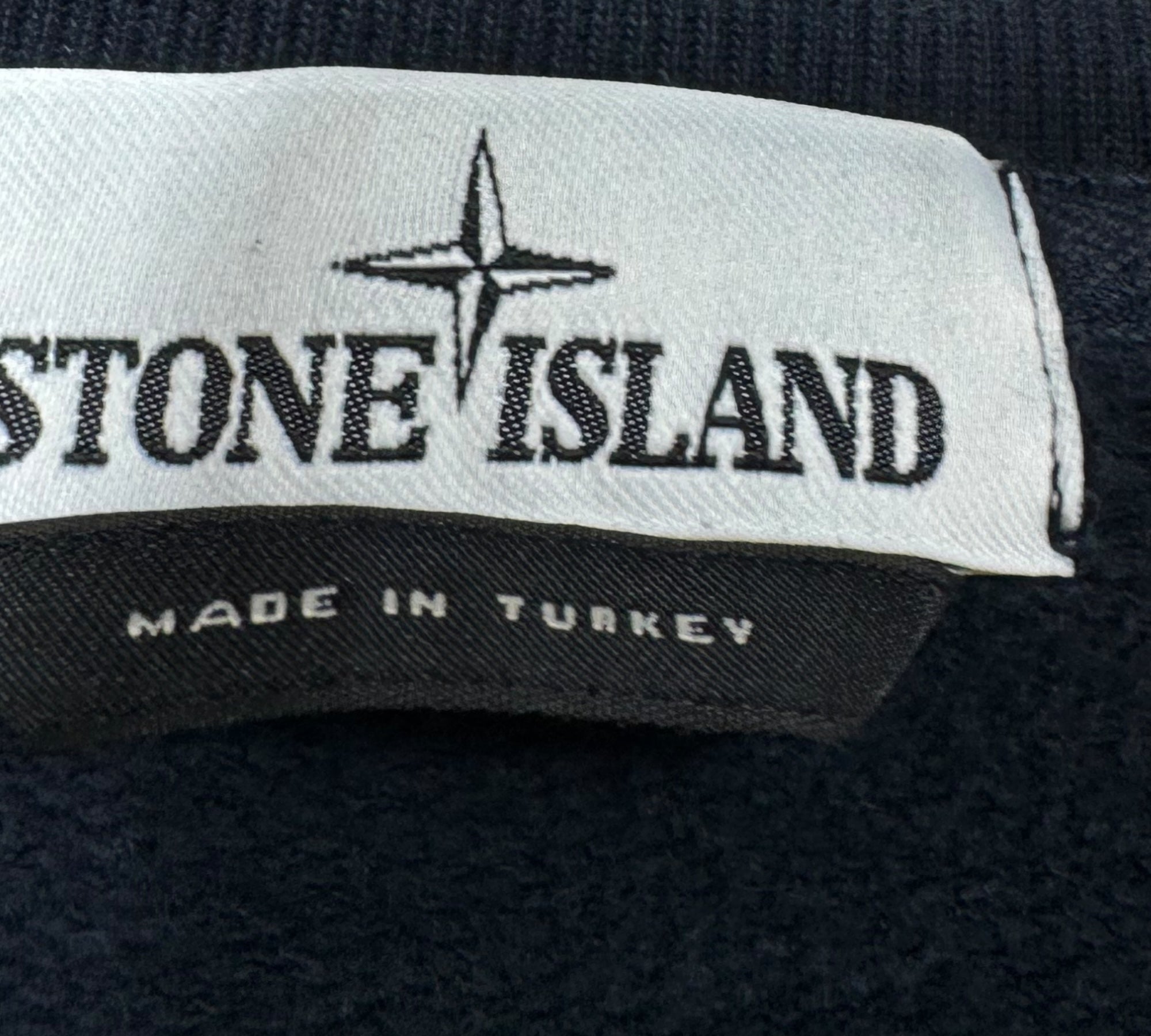 Sweat Stone Island (M)