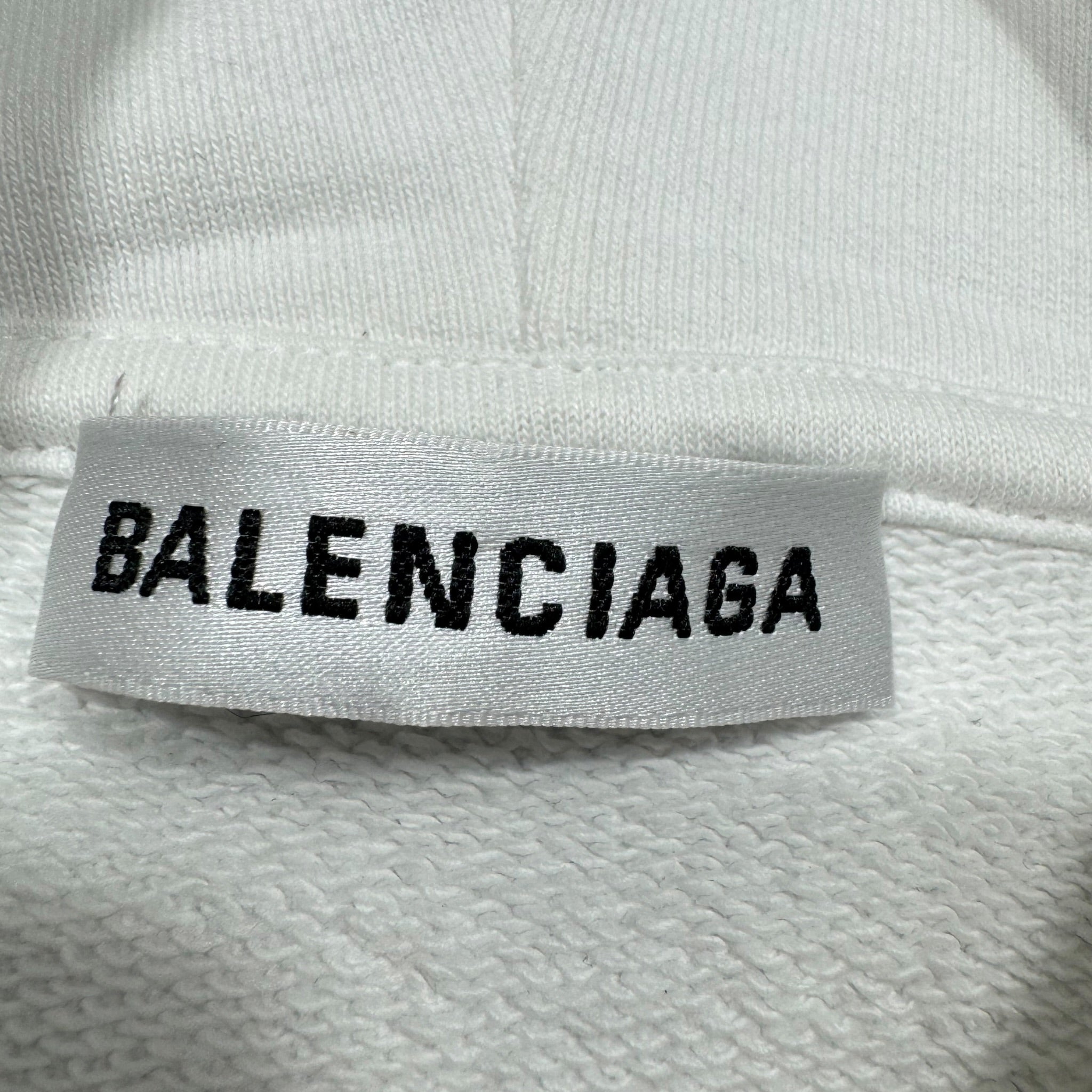 Sweat Balenciaga (S)