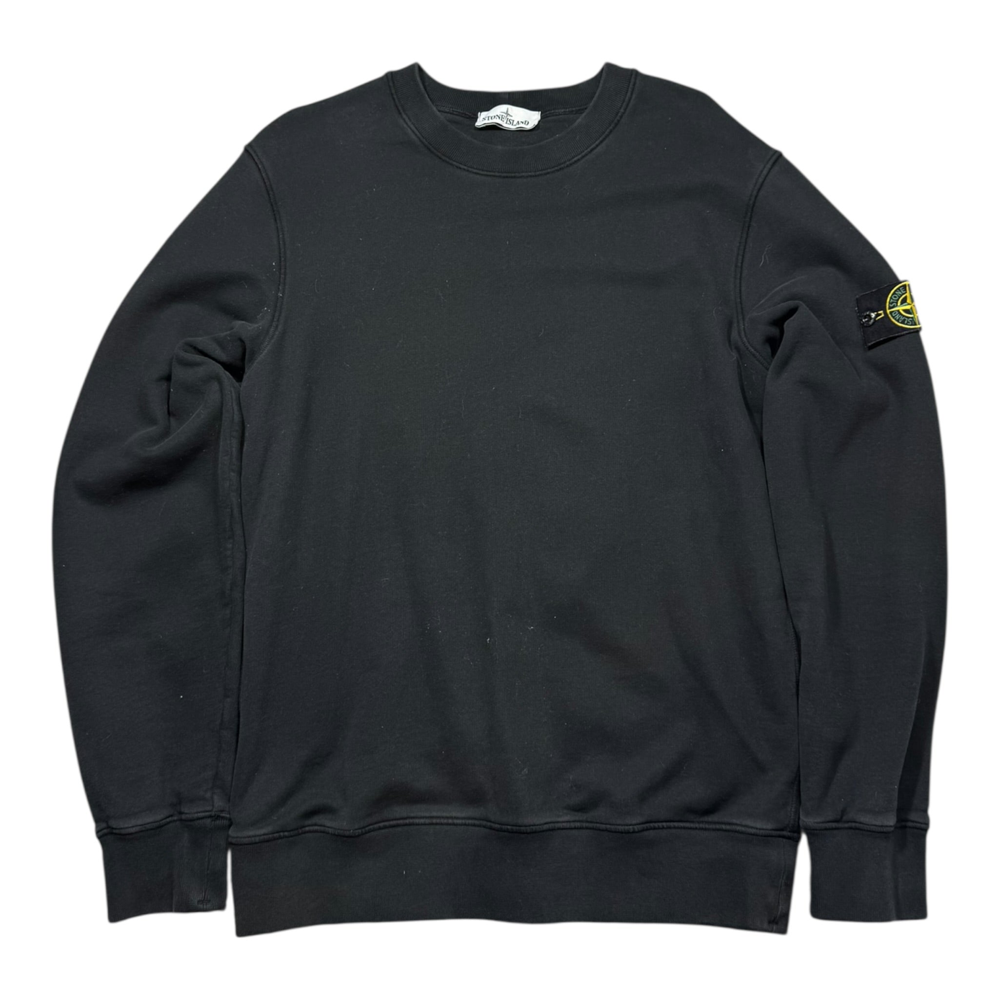 Sweat Stone Island (L)