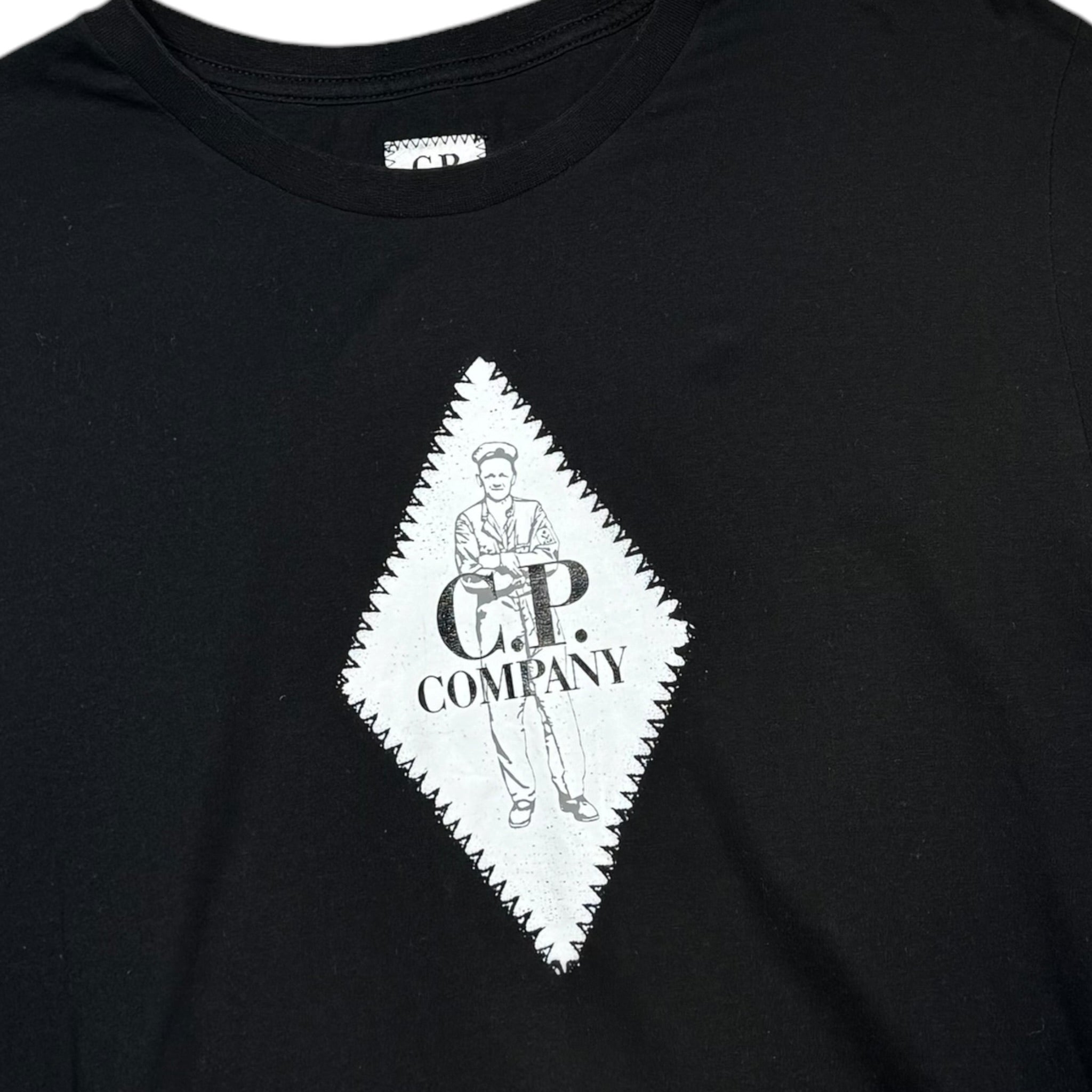 T-shirt C.P. Company (M)