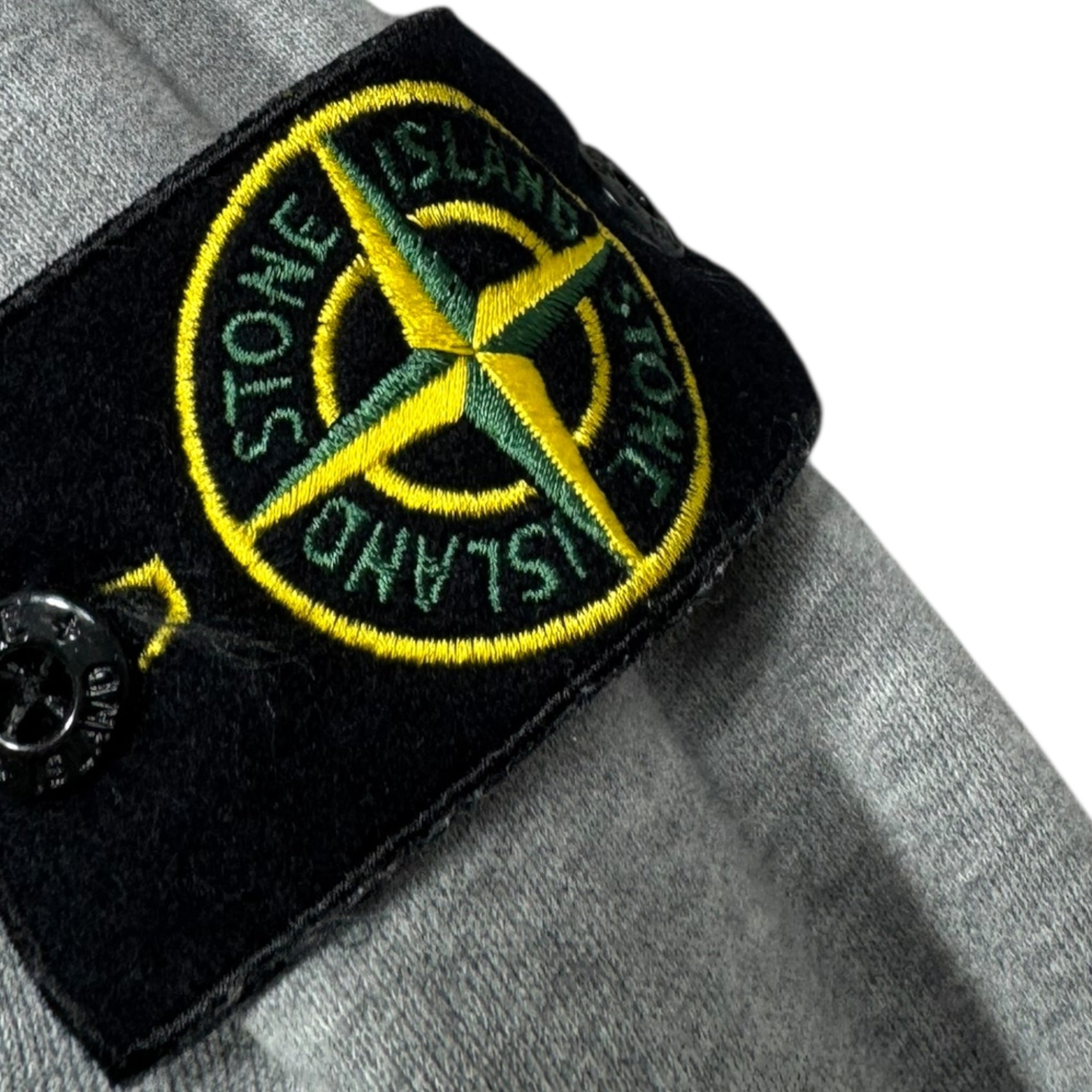 Sweat Stone Island (L)