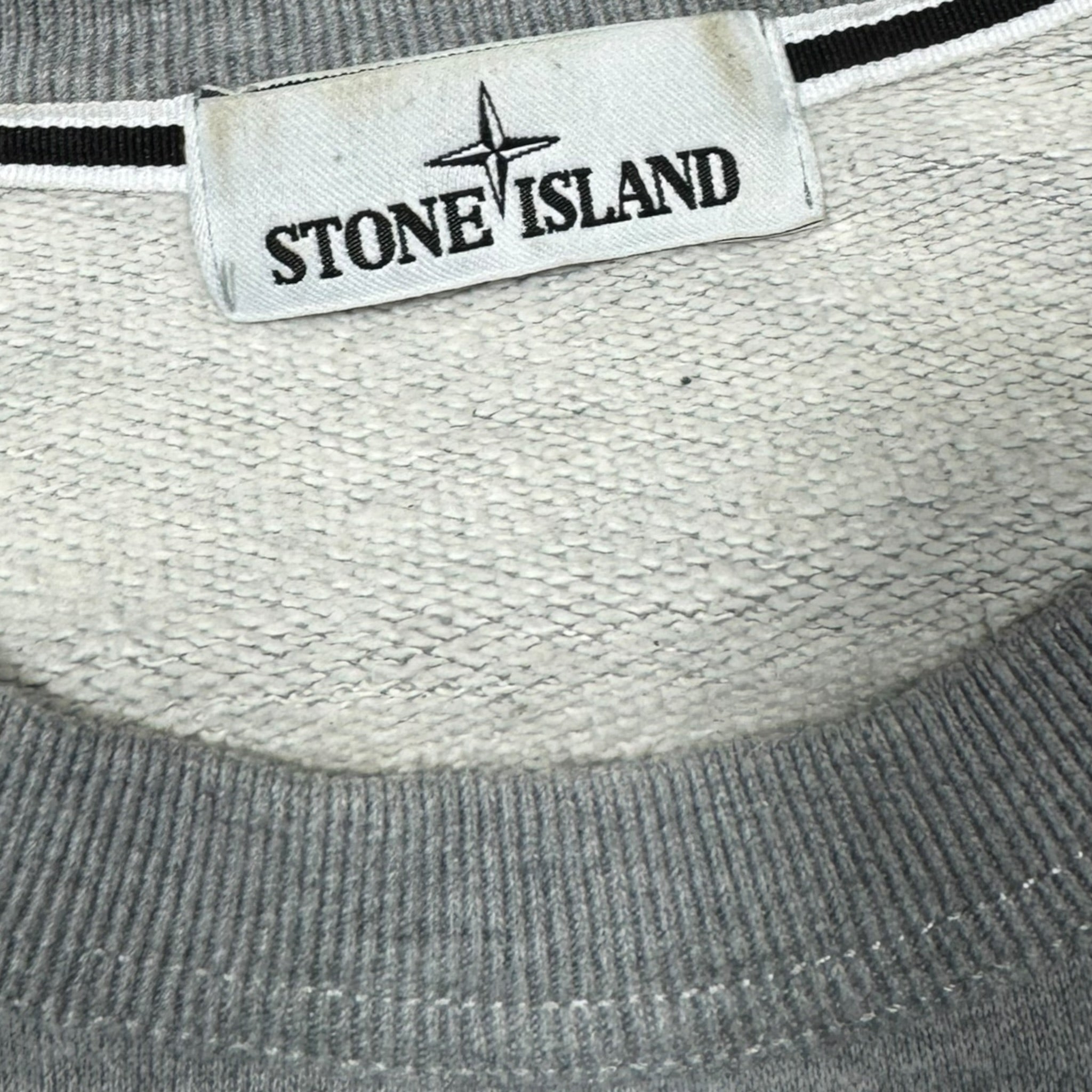 Sweat Stone Island (L)