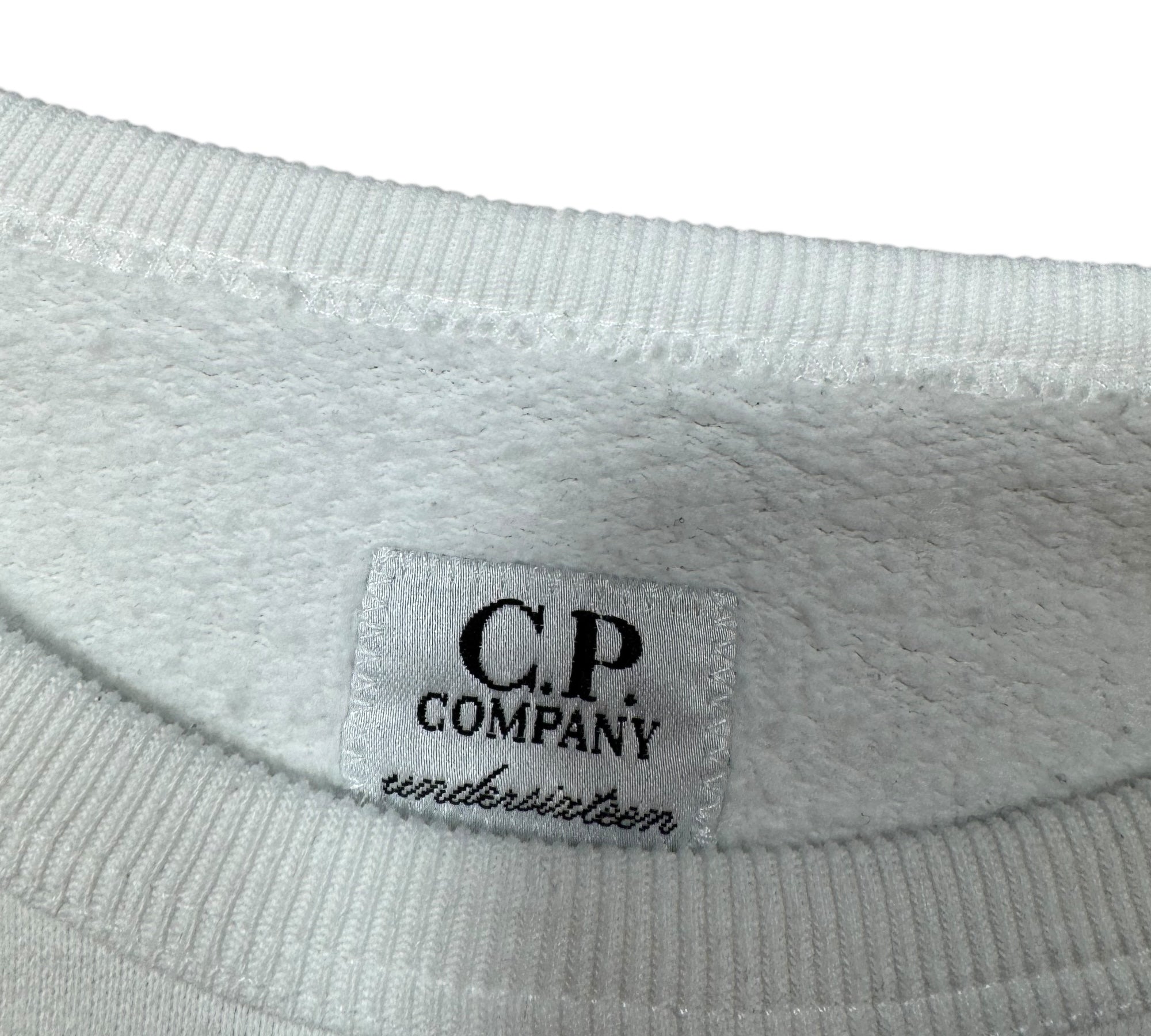 Sweat C.P. Company (14A)