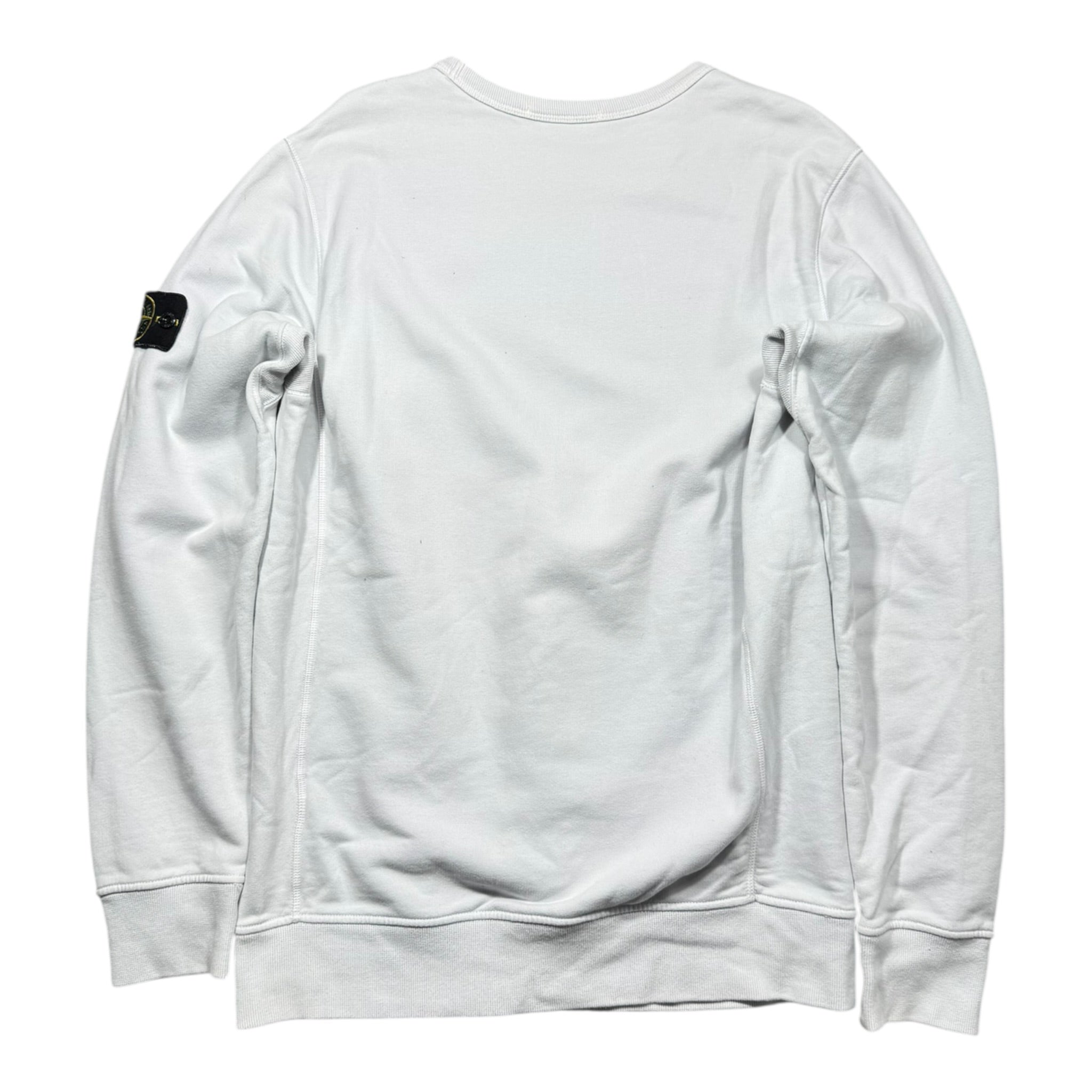 Sweat Stone Island (L)