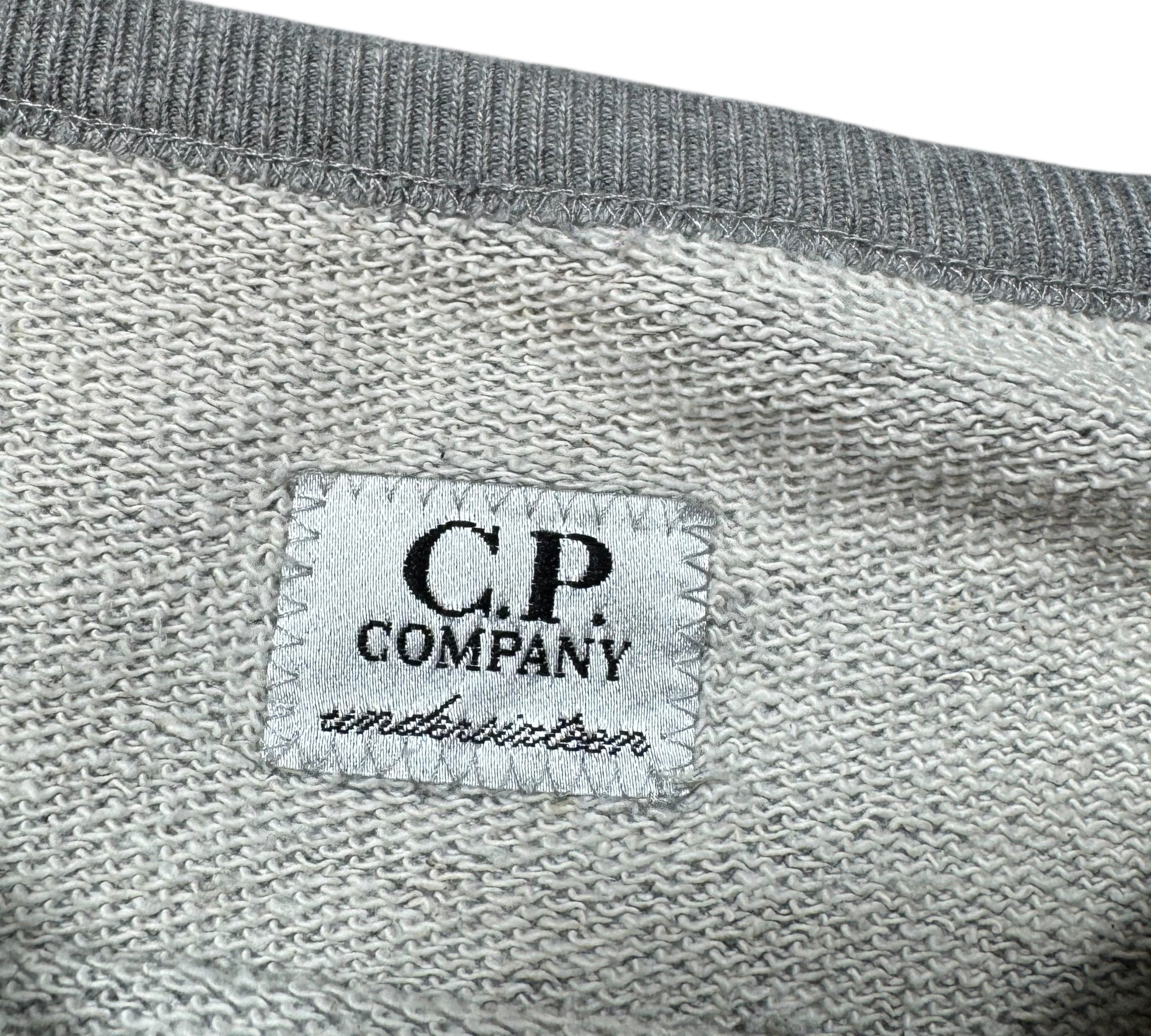 Sweat C.P. Company (14A)