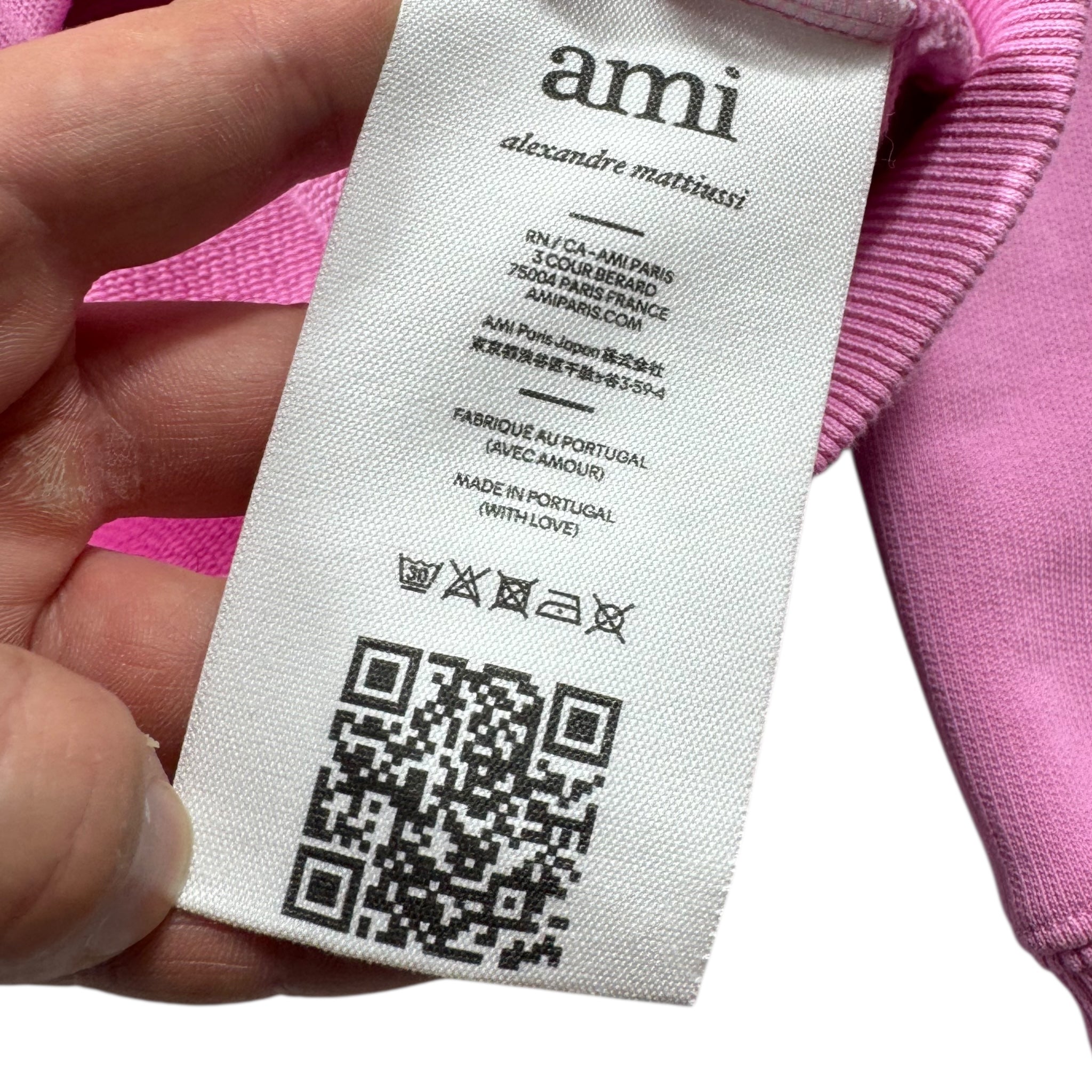 Sweat Ami (XL)