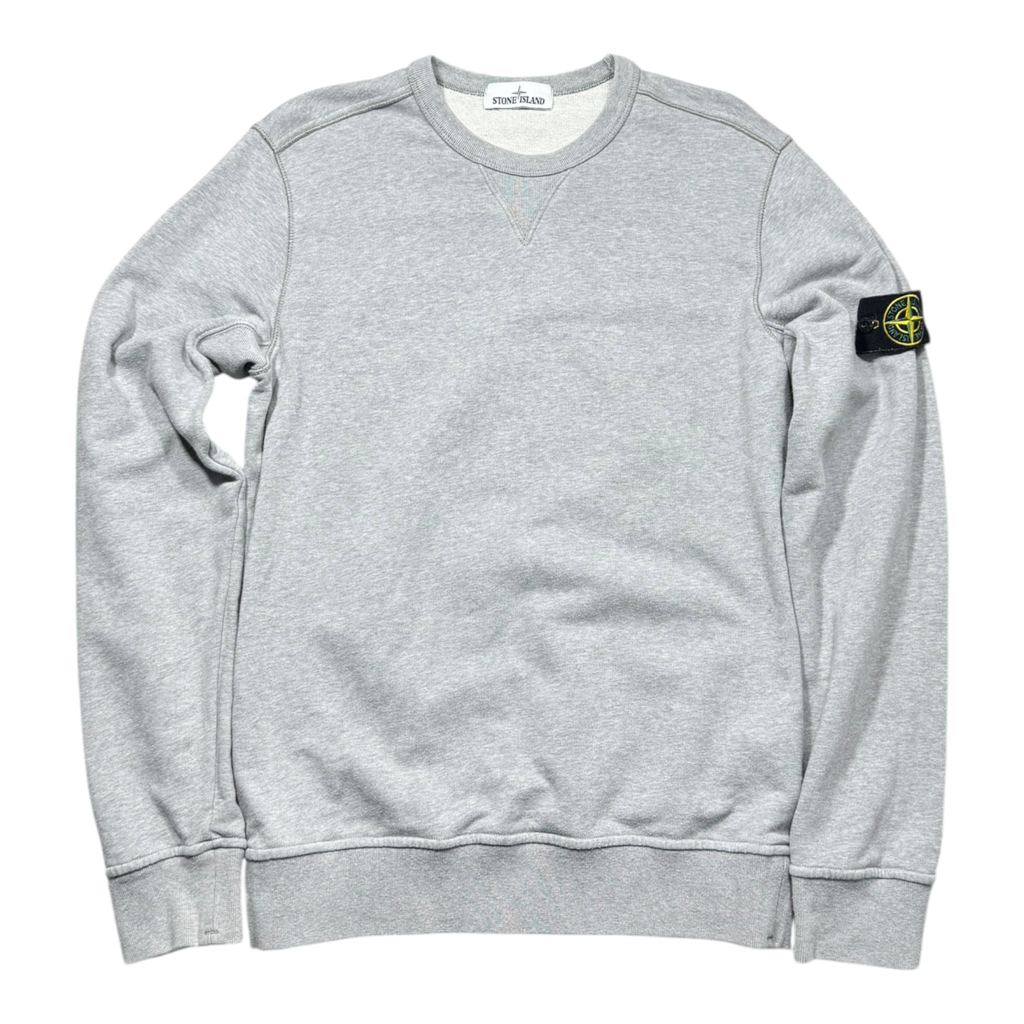 Sweat Stone Island (M)