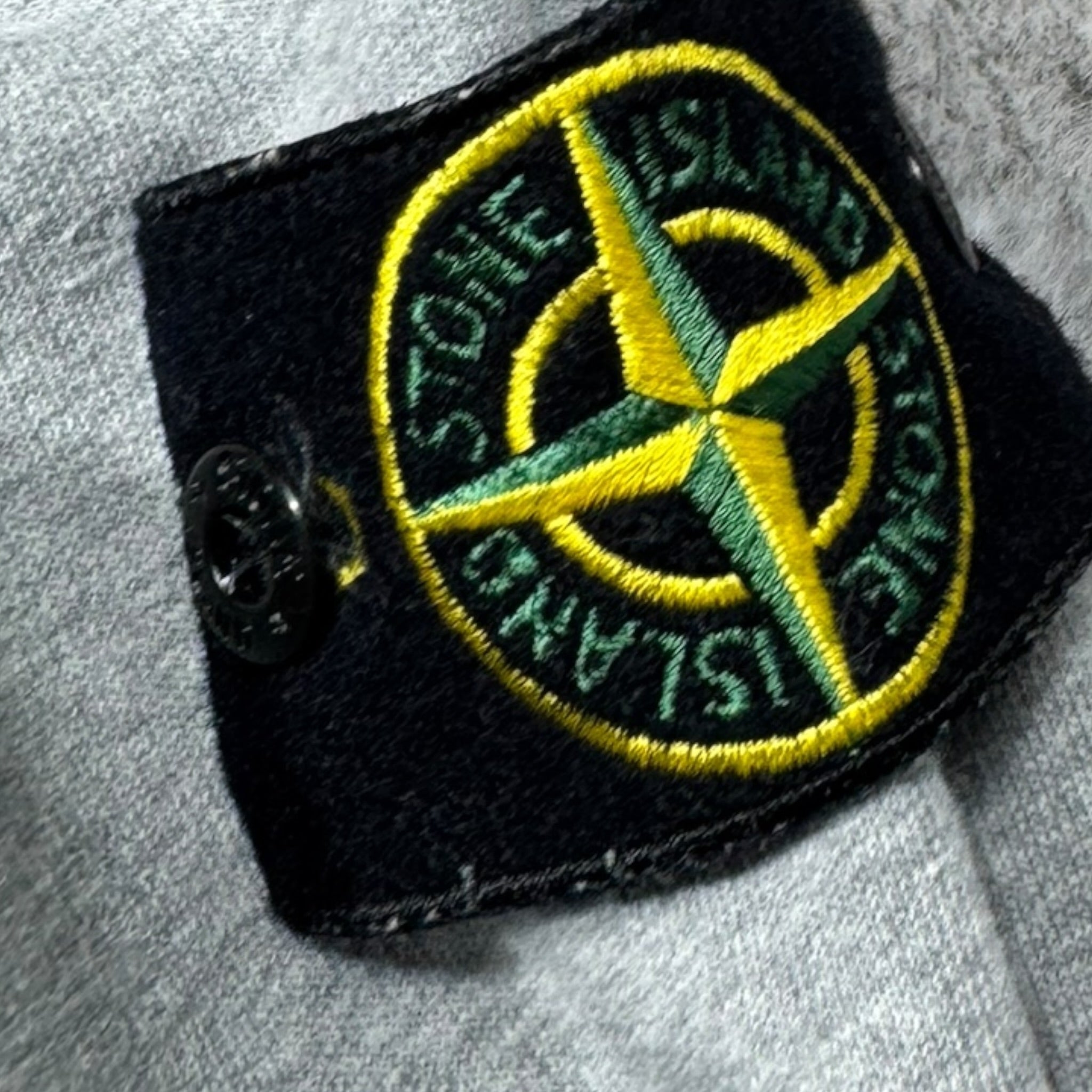 Sweat Stone Island (M)