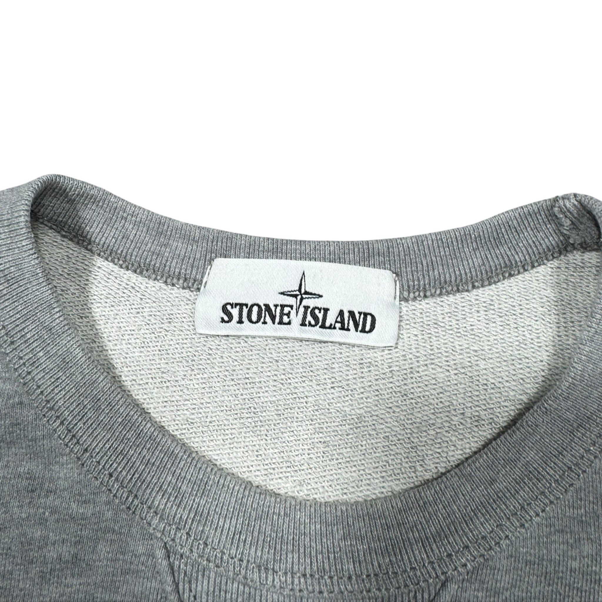 Sweat Stone Island (M)
