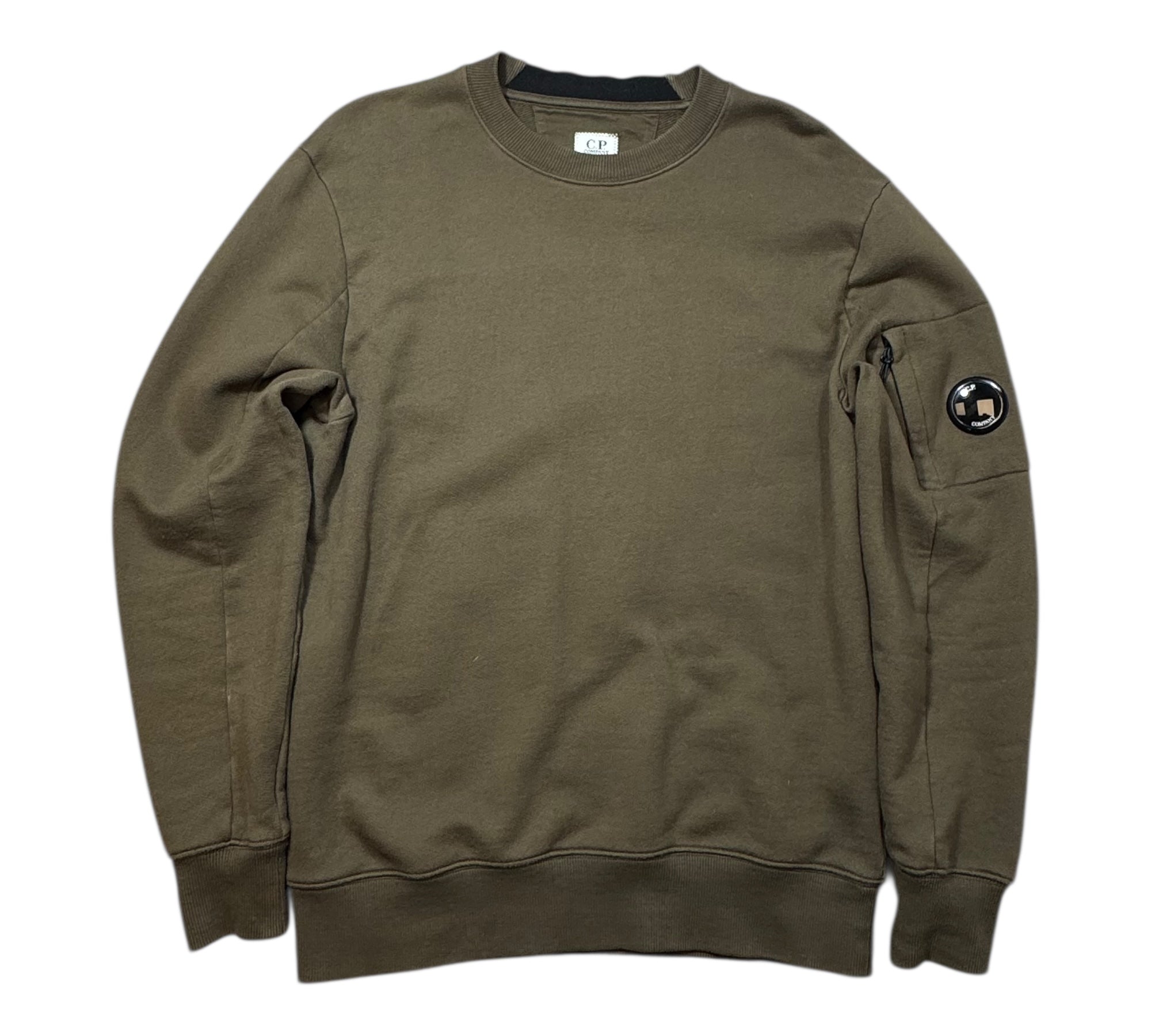 Sweat C.P. Company (S)