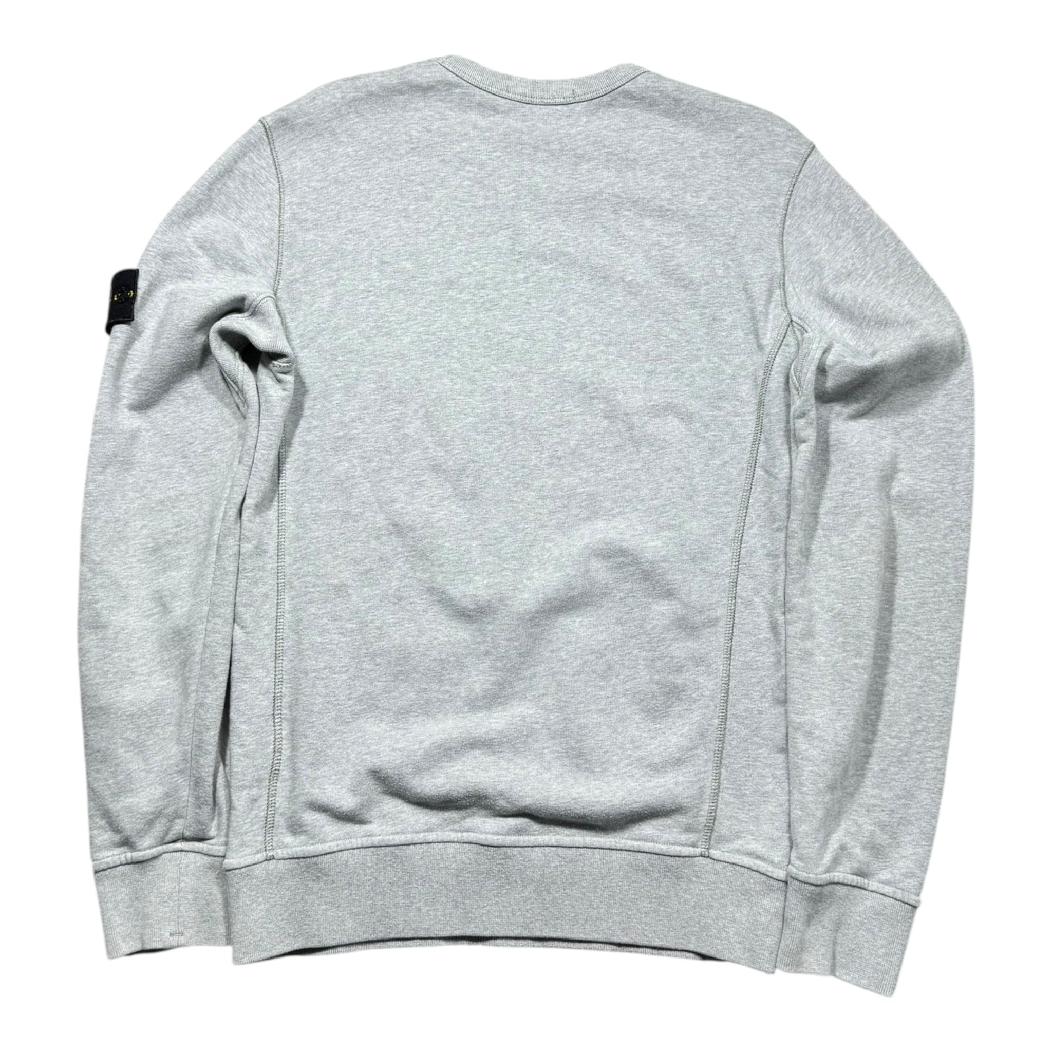 Sweat Stone Island (M)