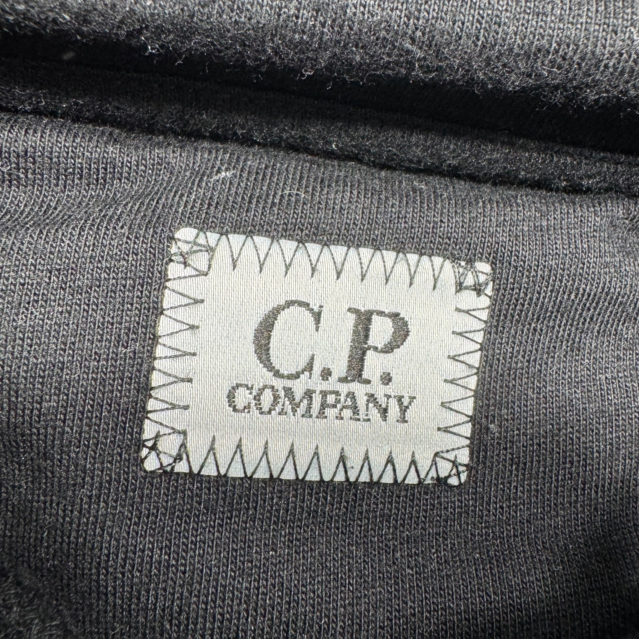 Sweat C.P. Company (S)