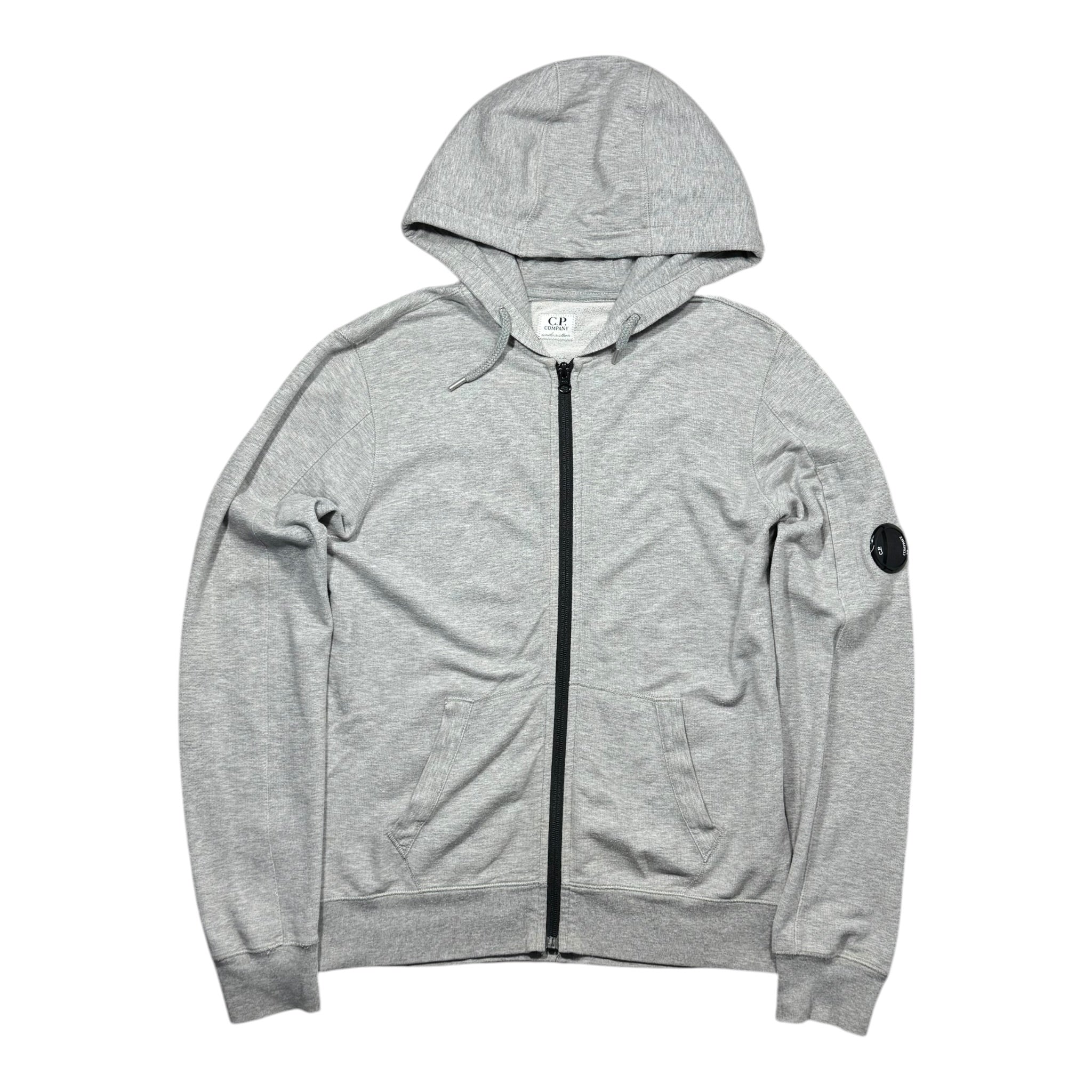 Sweat C.P. Company (12A)