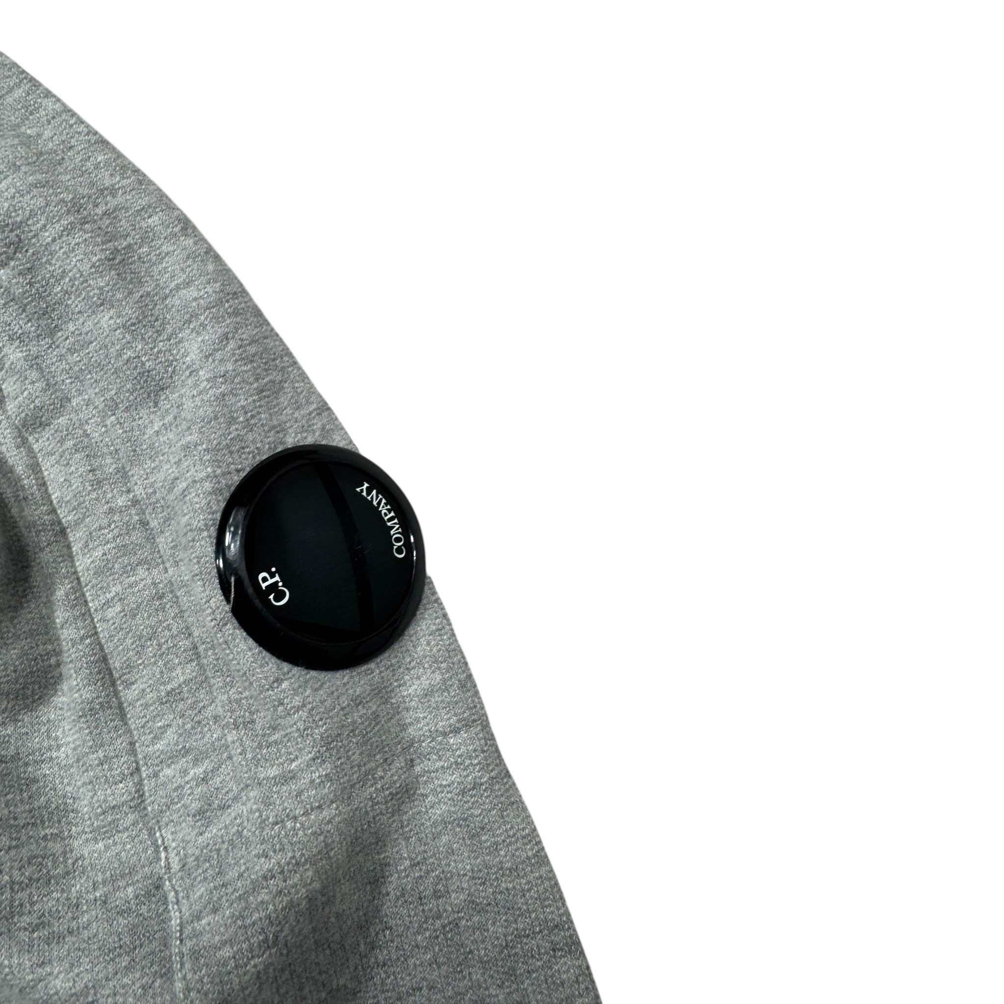 Sweat C.P. Company (12A)