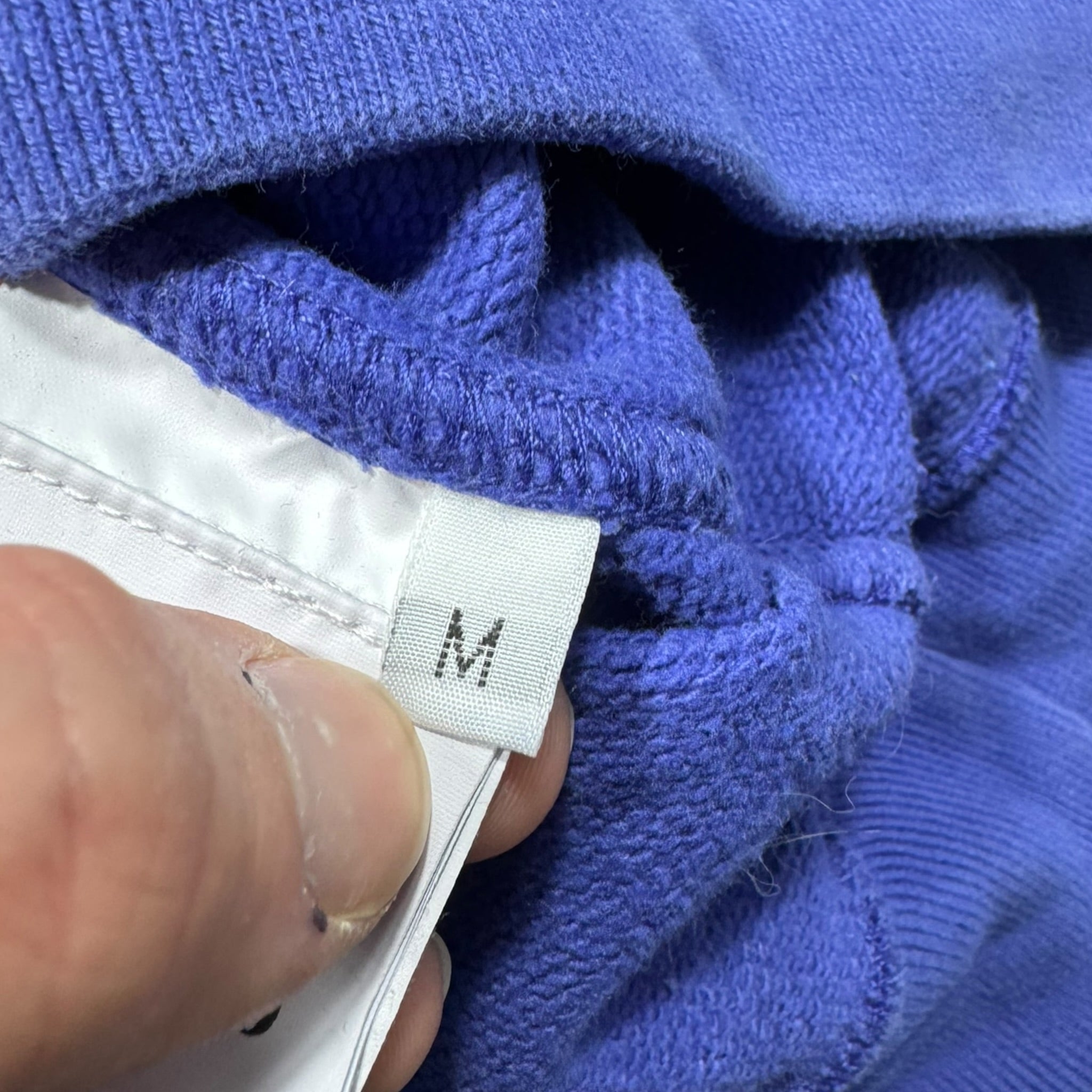 Sweat Stone Island (M)