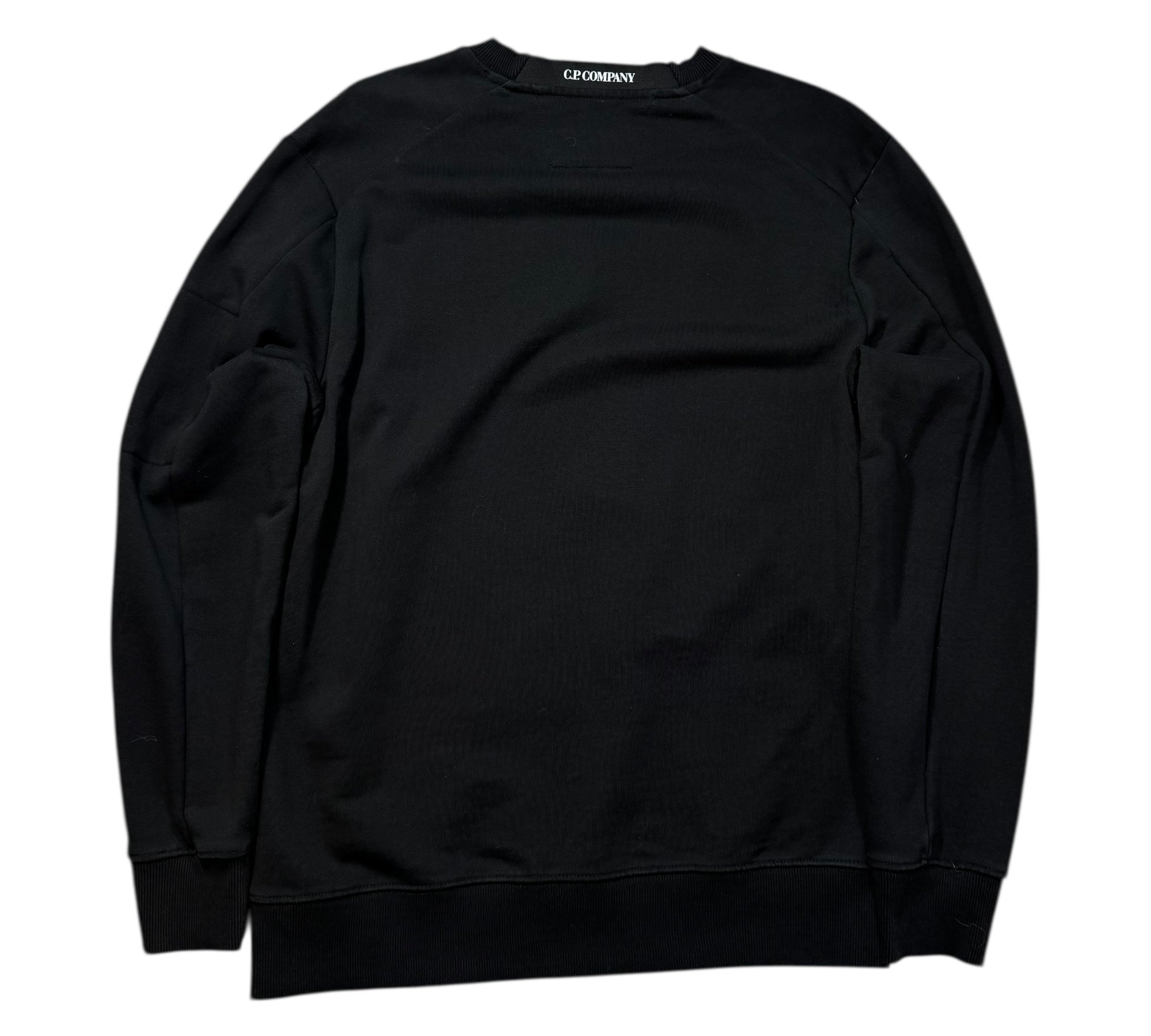 Sweat C.P. Company (L)