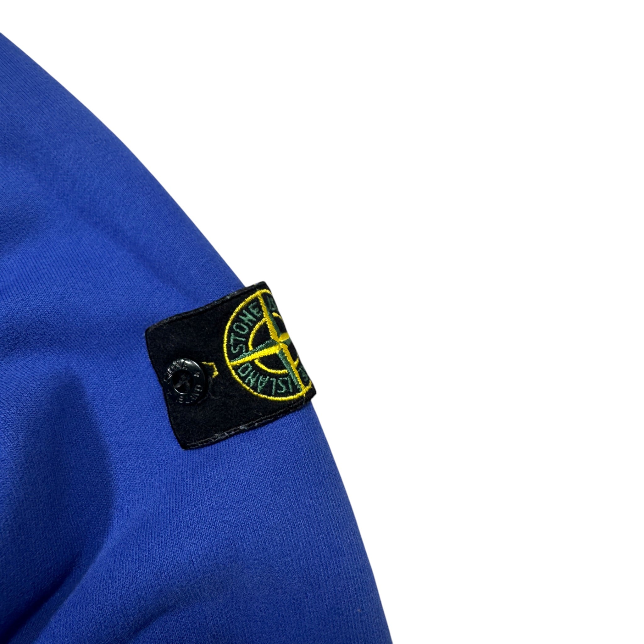 Sweat Stone Island (14A)