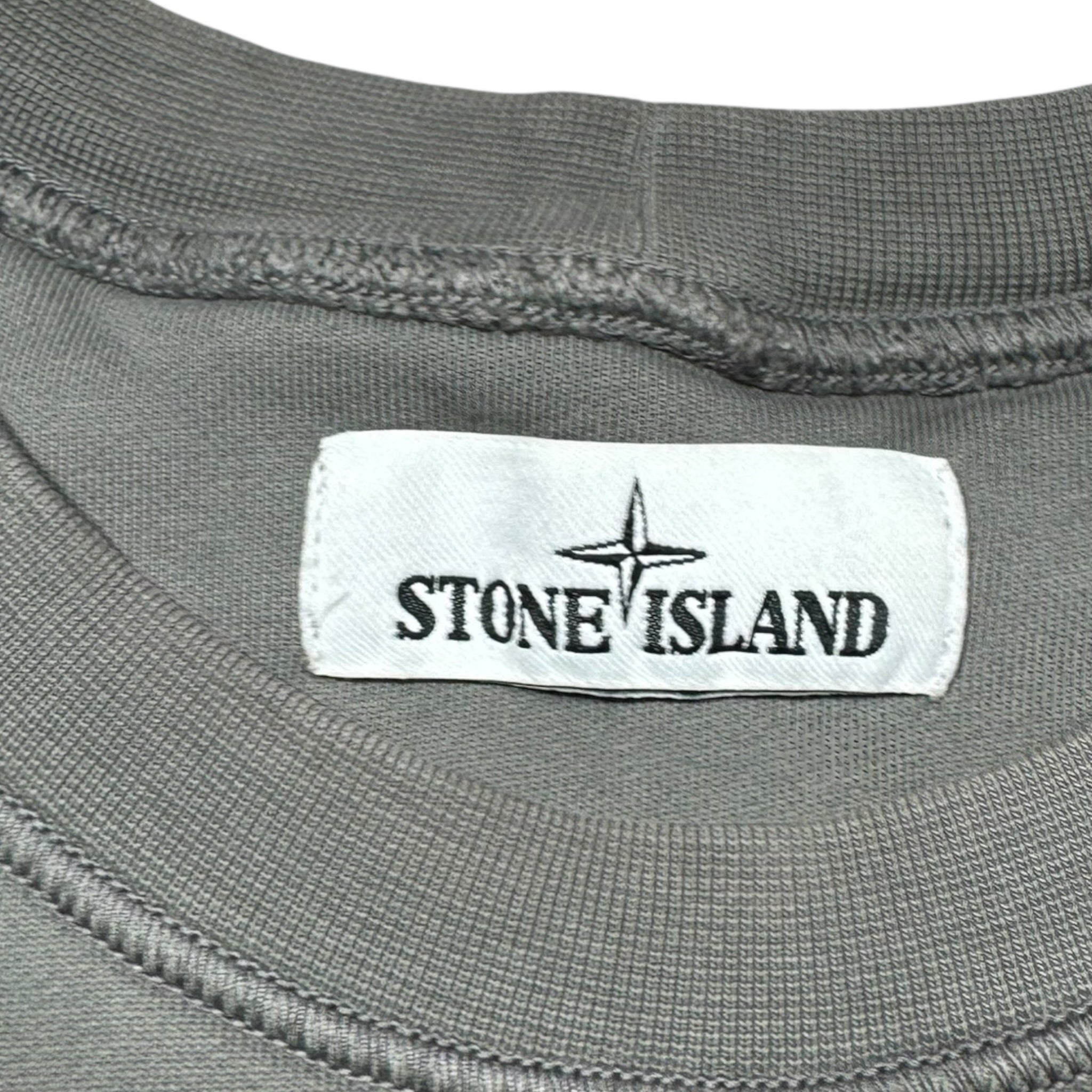 Sweat Stone Island (M)