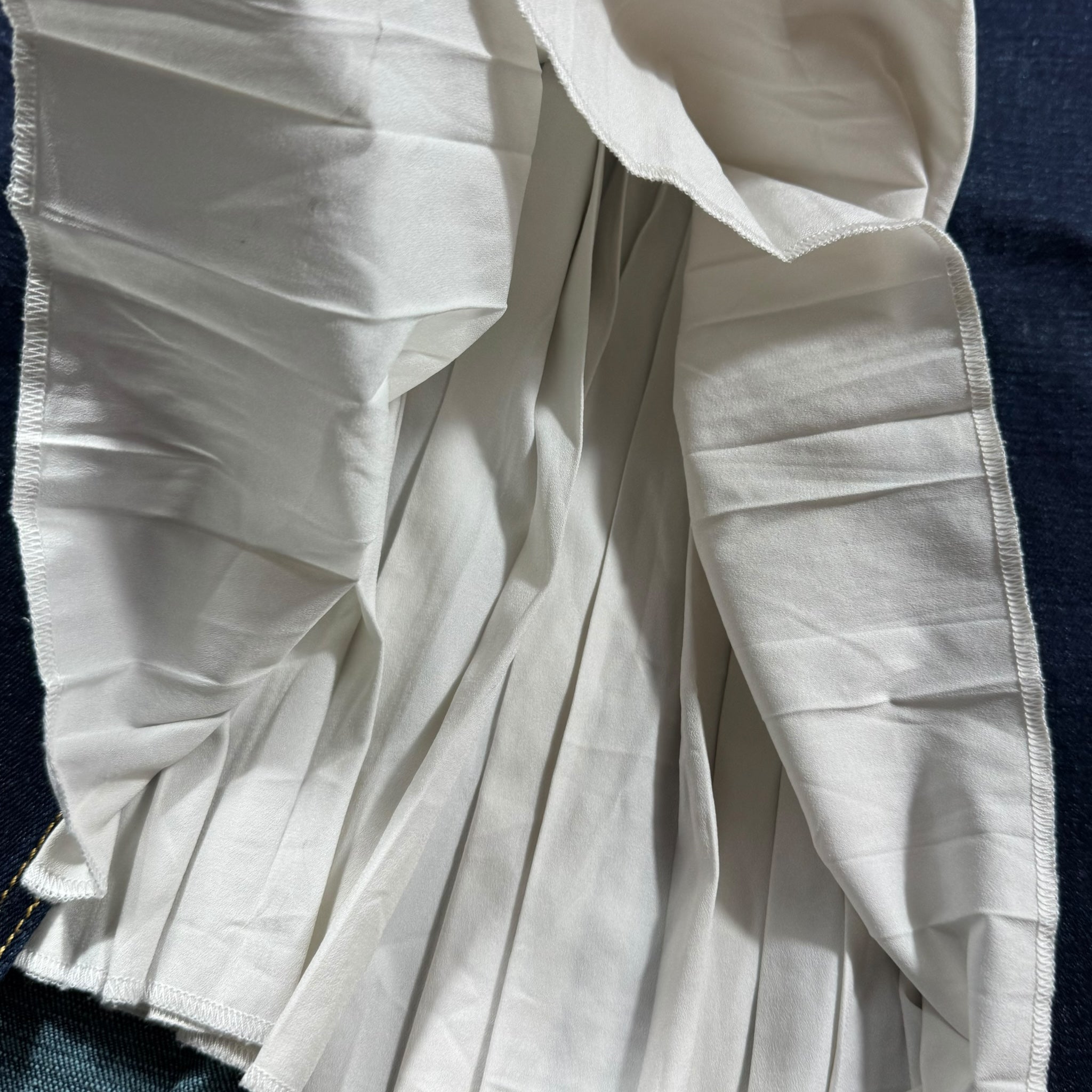 Jupe Evisu (XS)