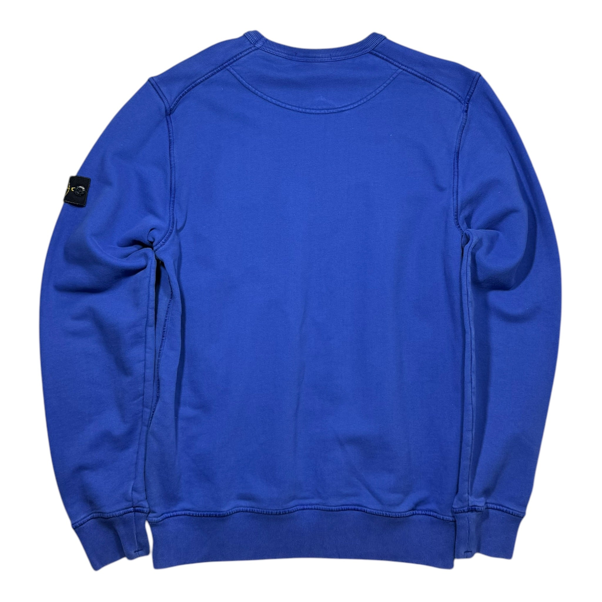 Sweat Stone Island (14A)