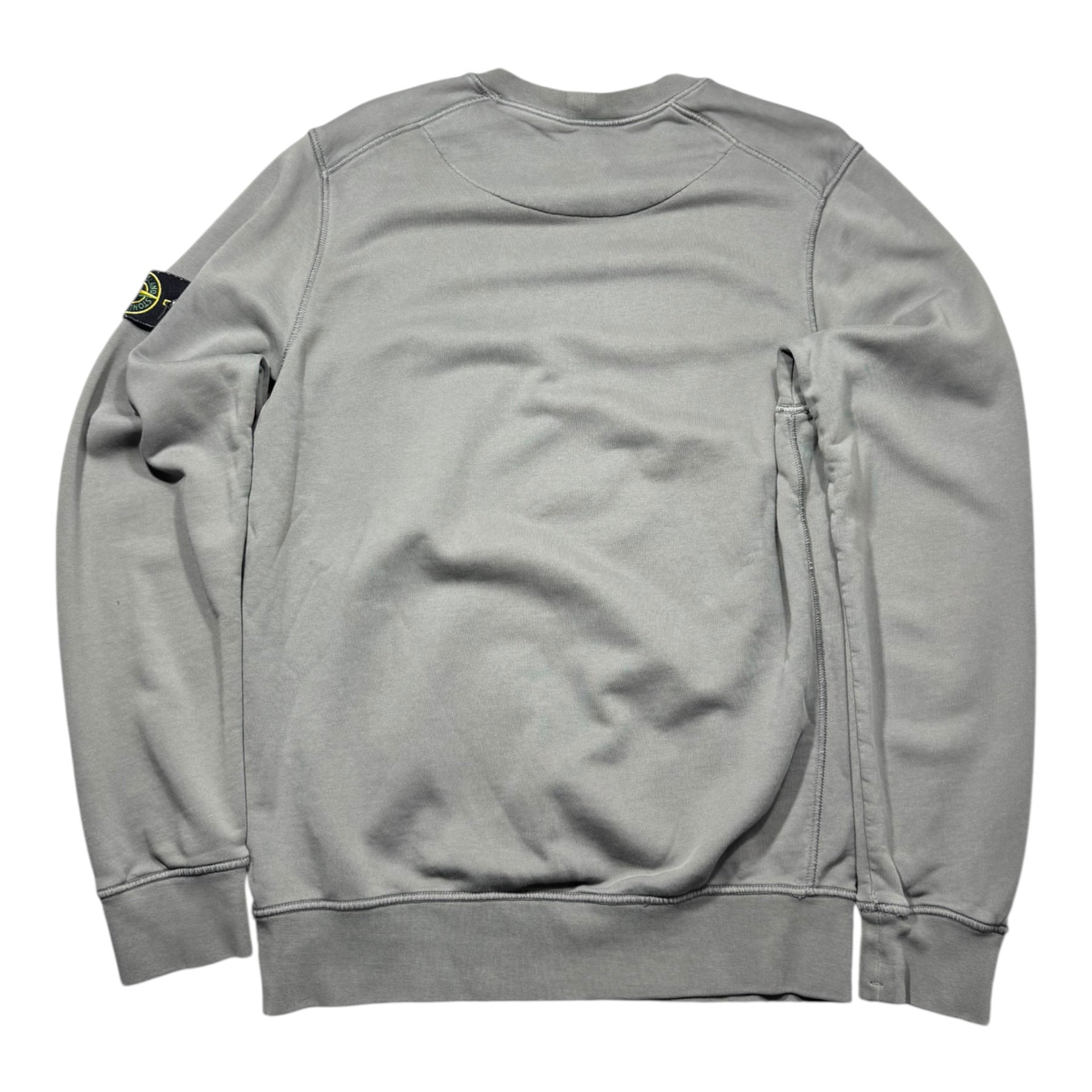 Sweat Stone Island (M)