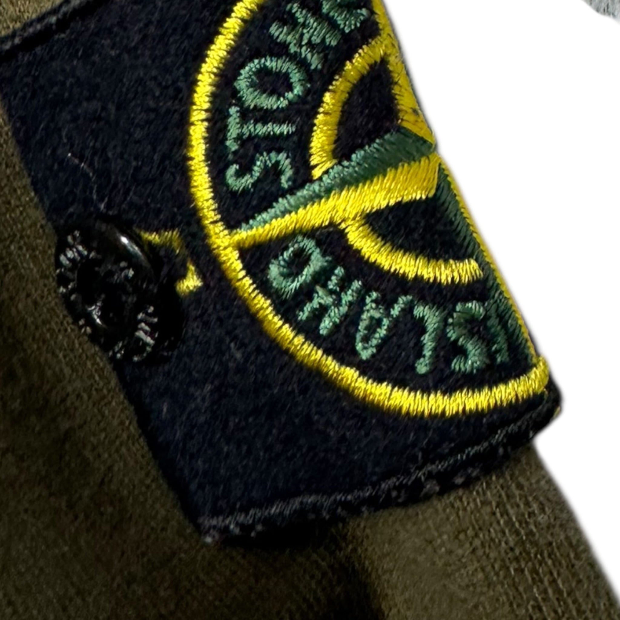 Sweat Stone Island (M)