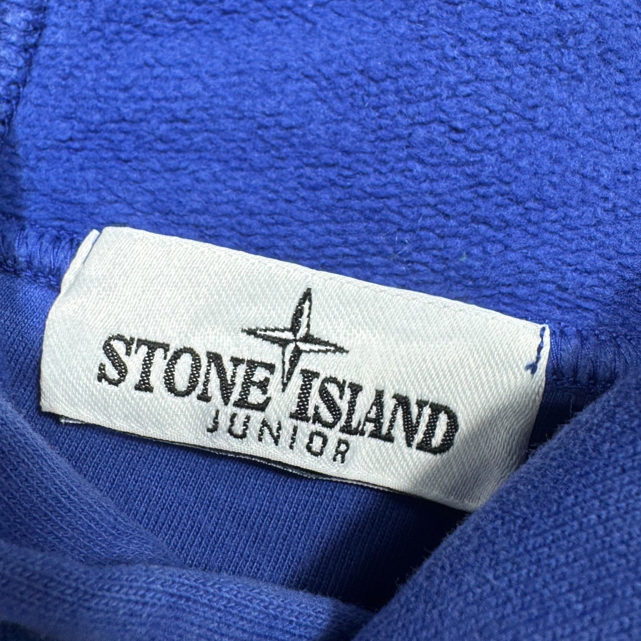 Sweat Stone Island (14A)