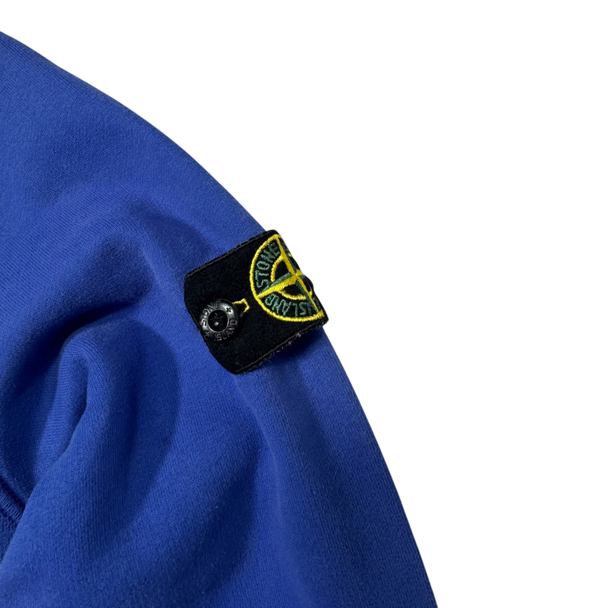 Sweat Stone Island (14A)