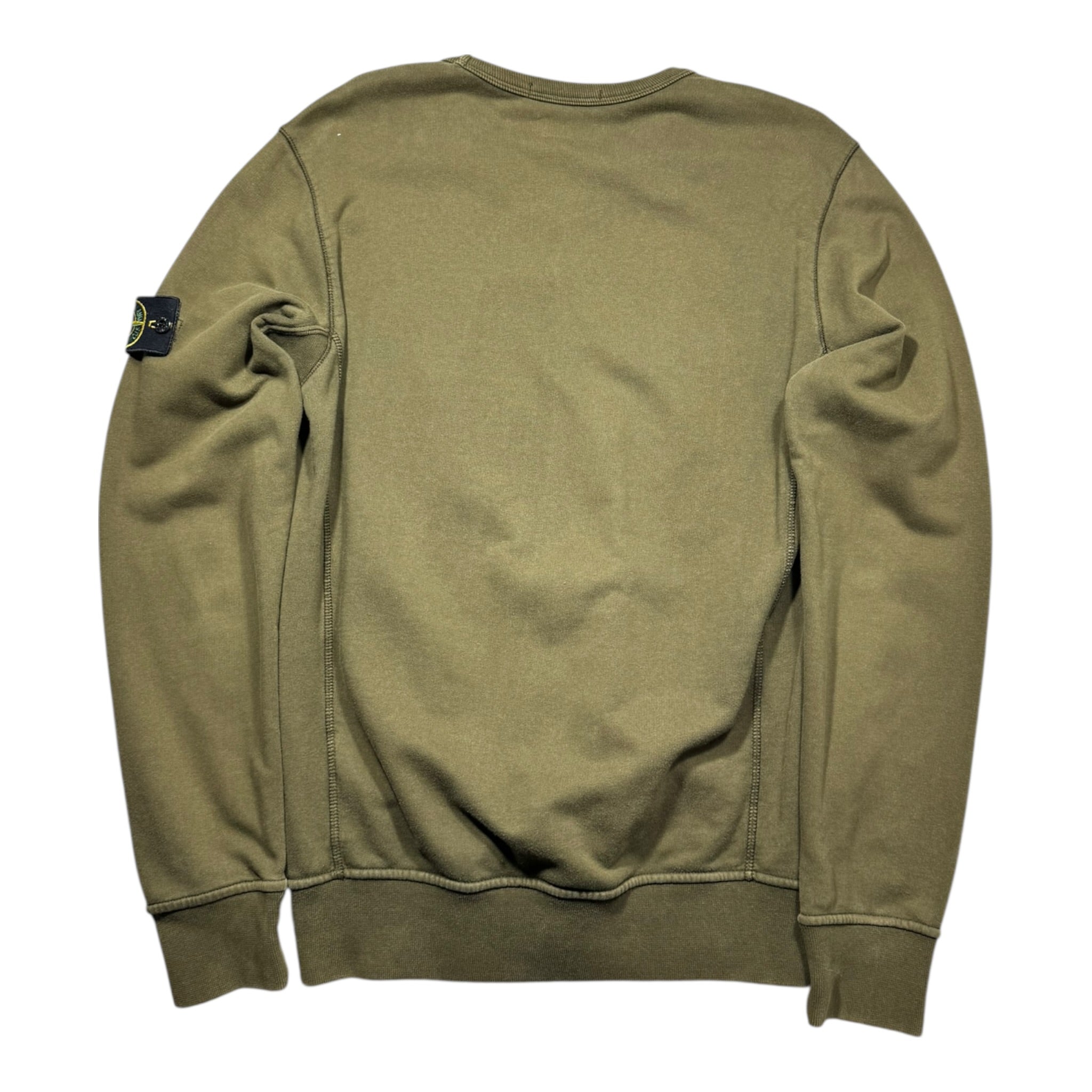 Sweat Stone Island (M)