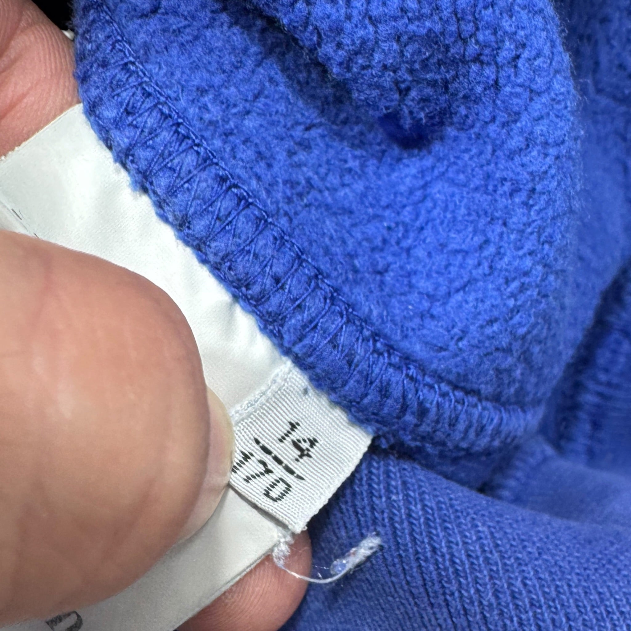 Sweat Stone Island (14A)