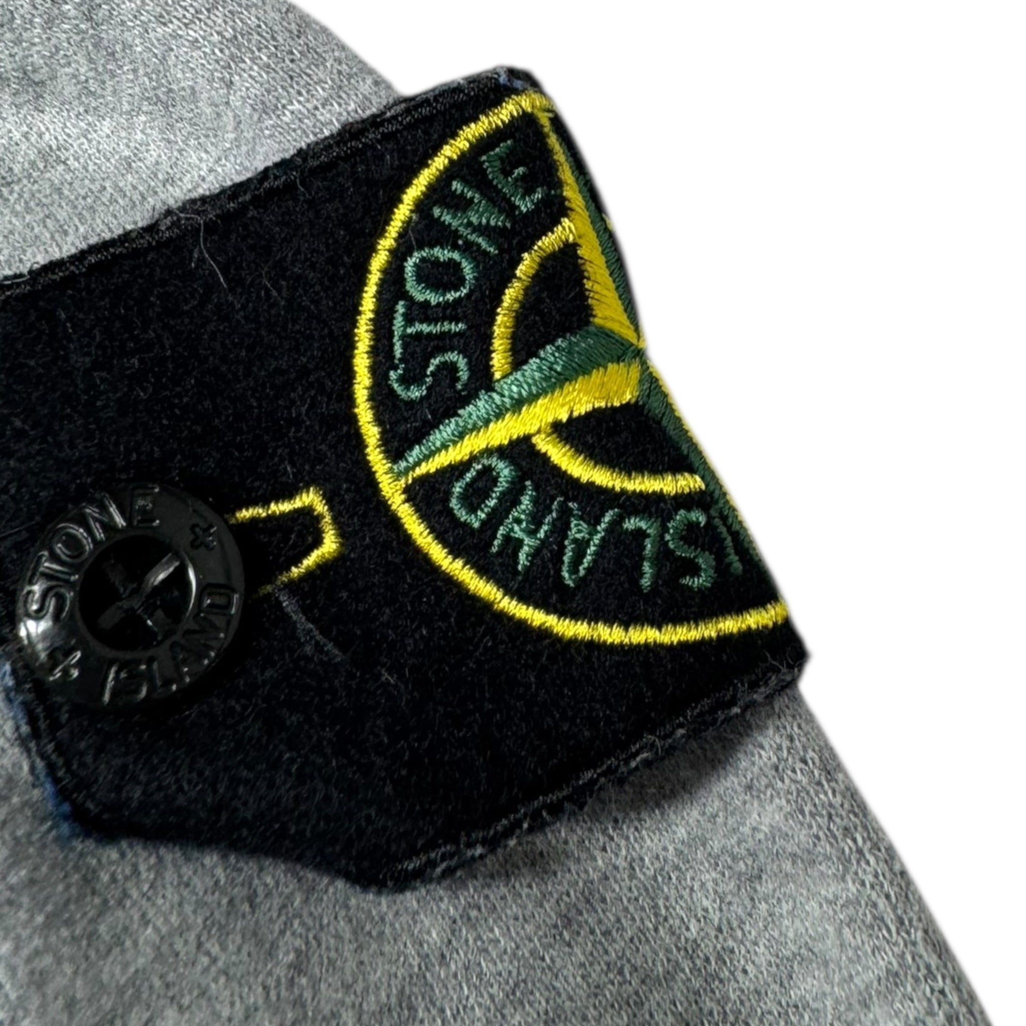 Sweat Stone Island (S)