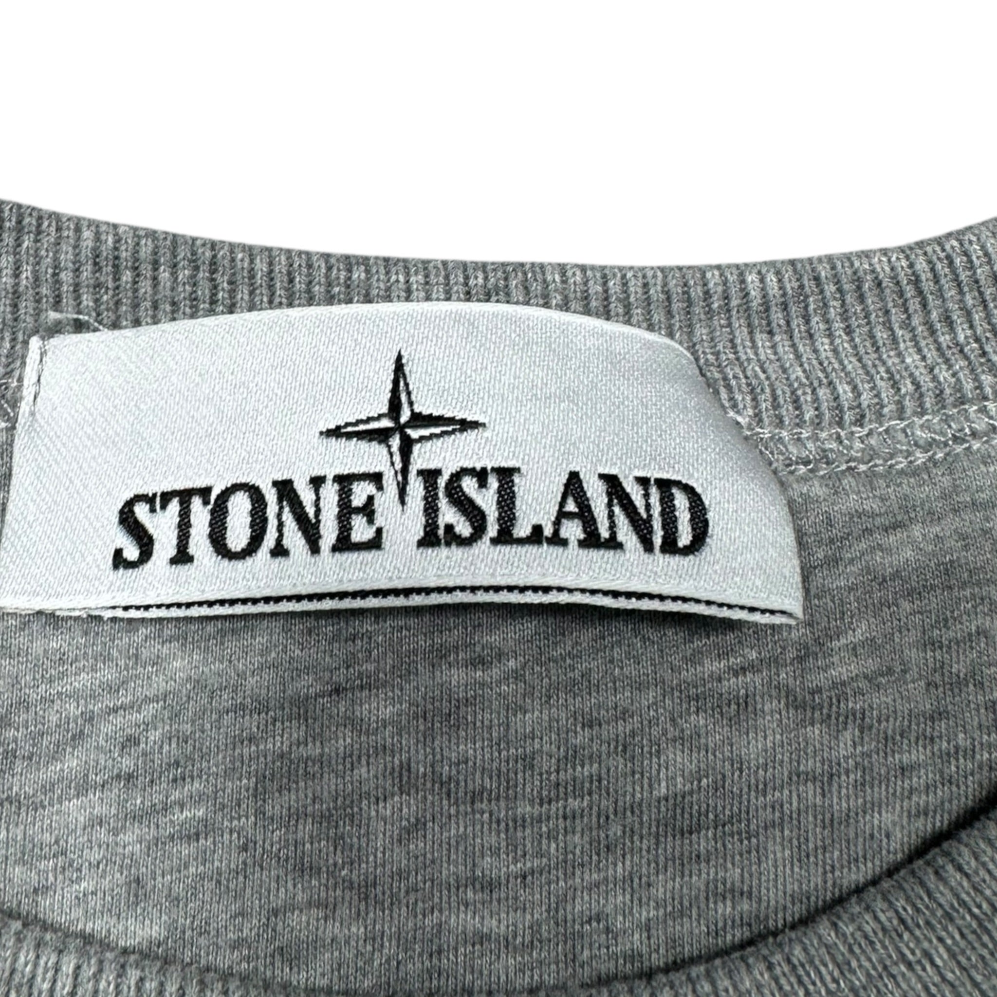 Sweat Stone Island (S)