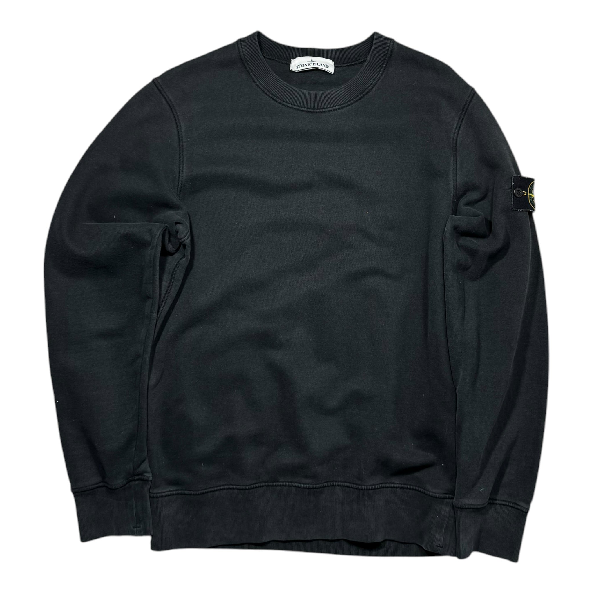 Sweat Stone Island (S)