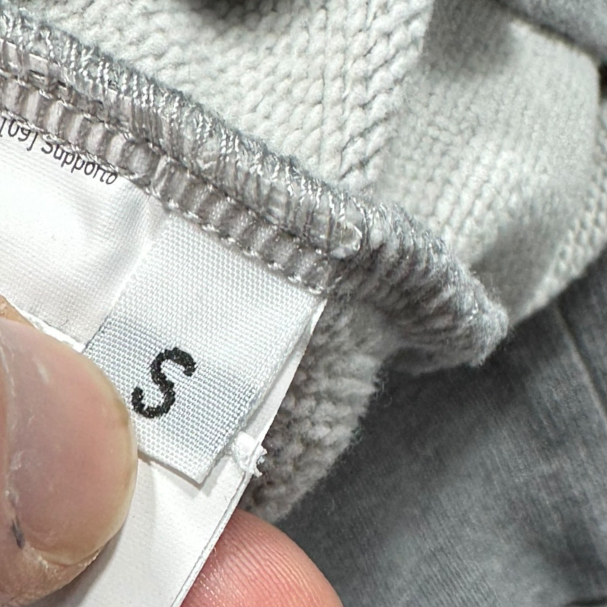 Sweat Stone Island (S)